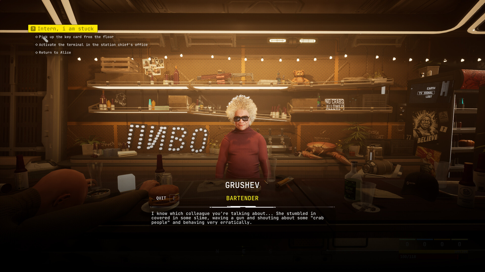 螃蟹必须死！/CRABS MUST DIE!-玖易创客