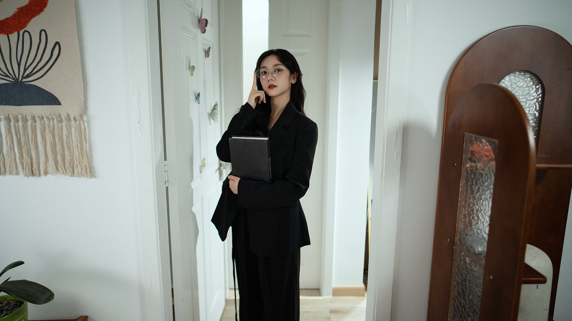 无基之谈/Ballshit-玖易创客