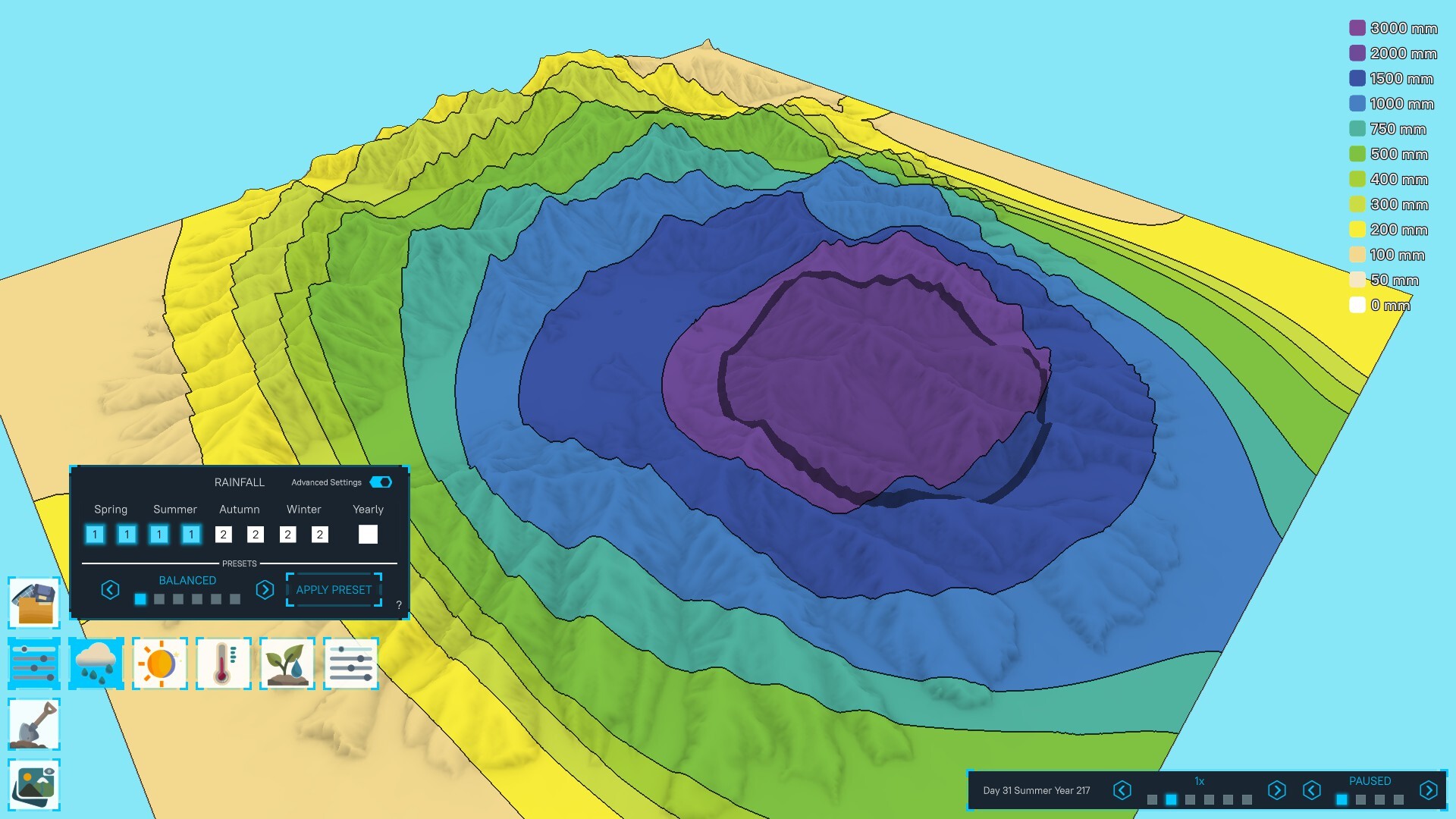 大地基石2/Terra Firma 2-玖易创客