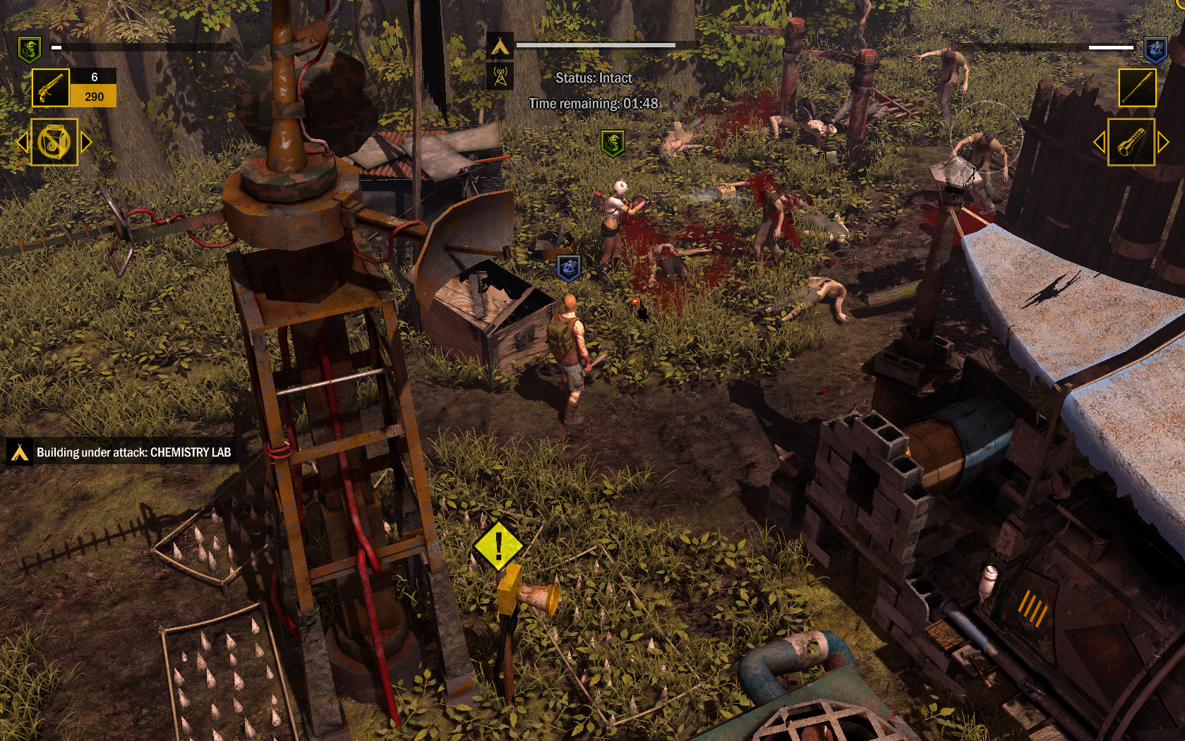 求生指南2/How to Survive 2-玖易创客