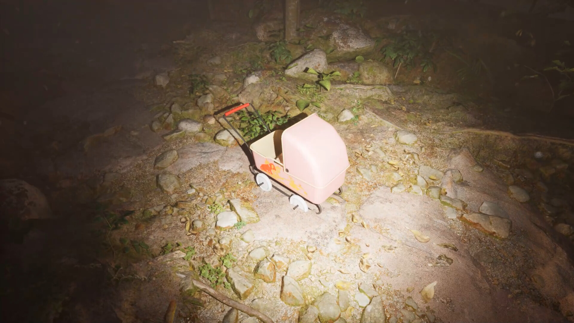 雾锁温泉/Misty Onsen-玖易创客