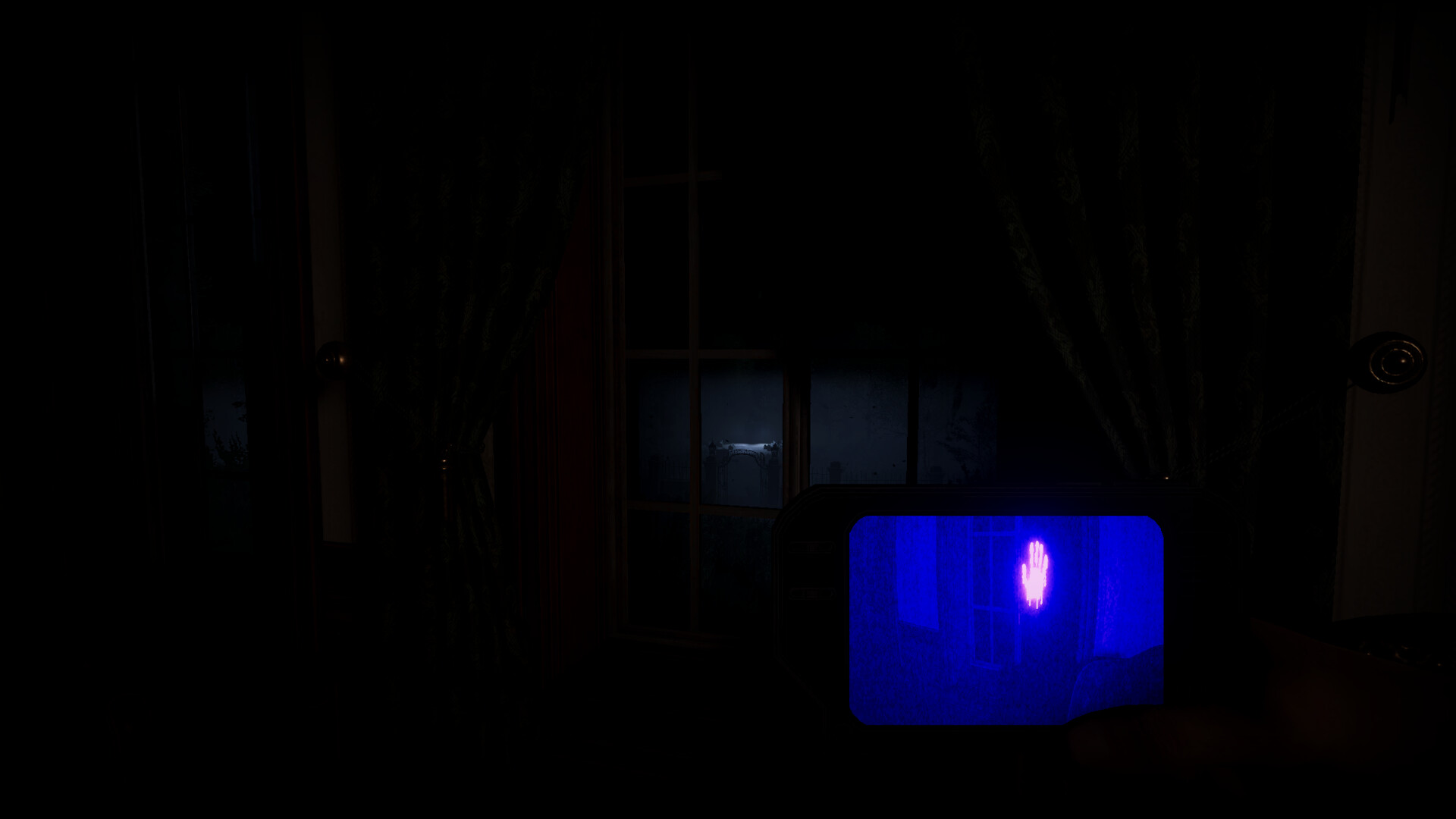 死亡监测/DeathWatchers-玖易创客