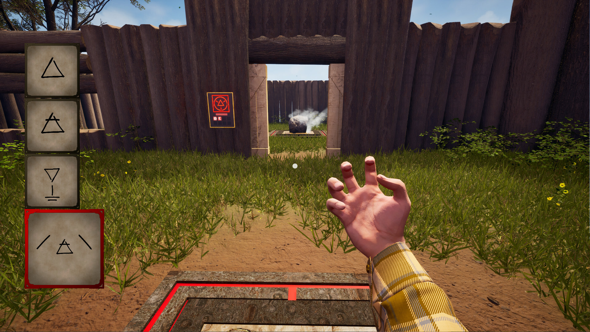 《符文绘境》v1.0.1中文版-玖易创客