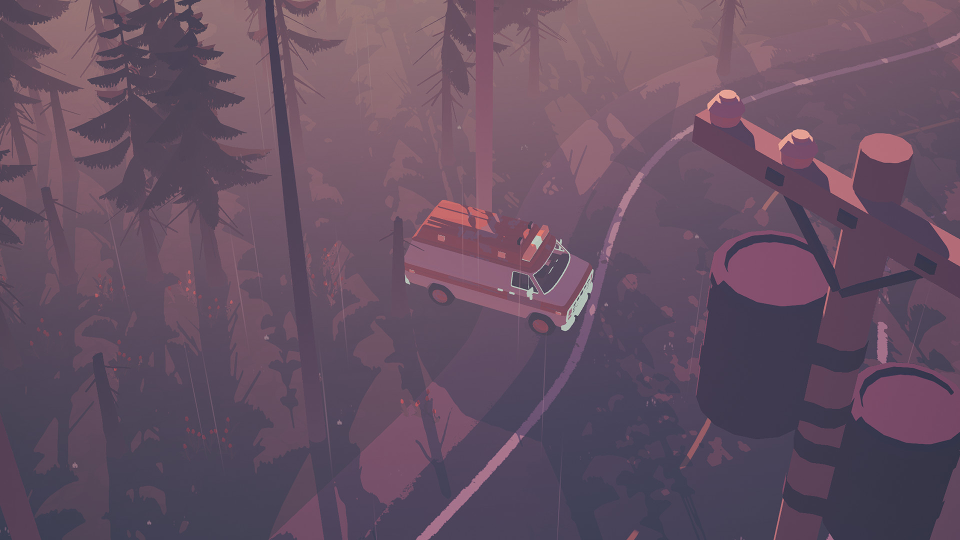 死静驱途/Dead Static Drive-玖易创客