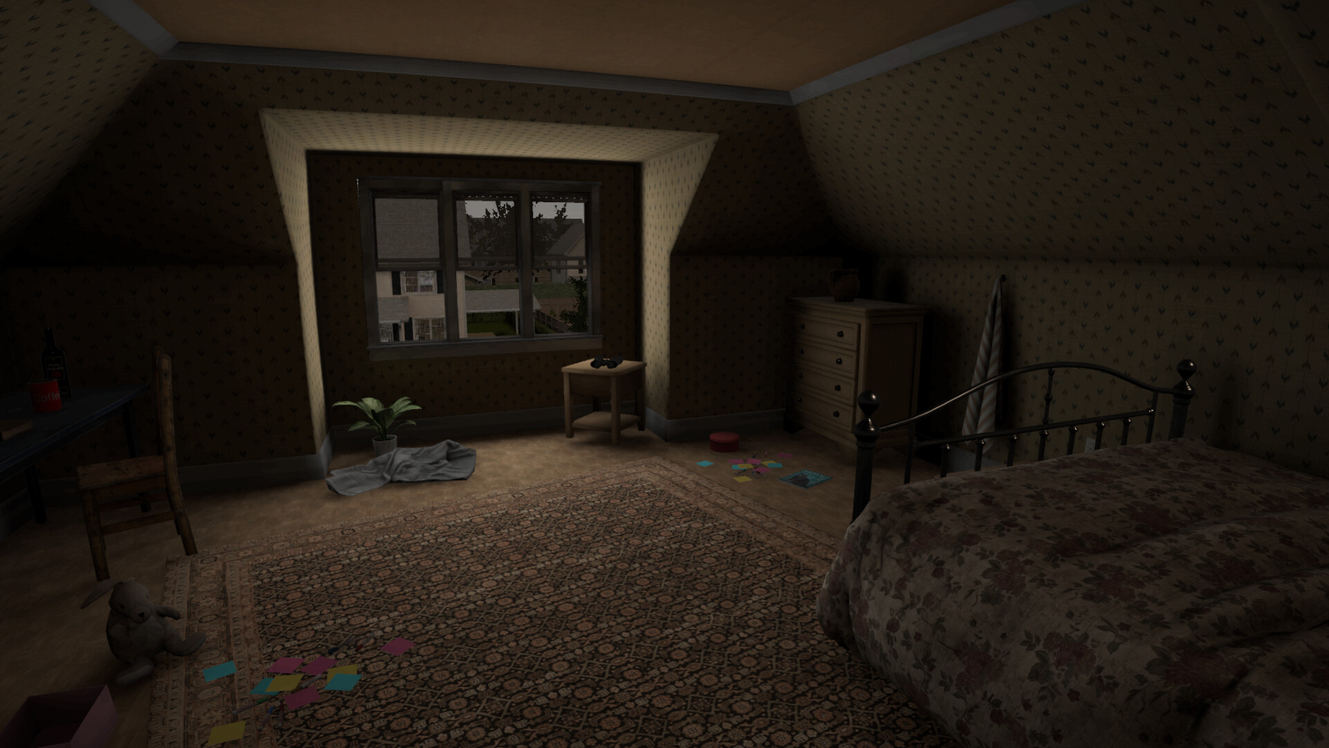 犯罪侦探：红旗/Crime Detective: Red Flags-玖易创客