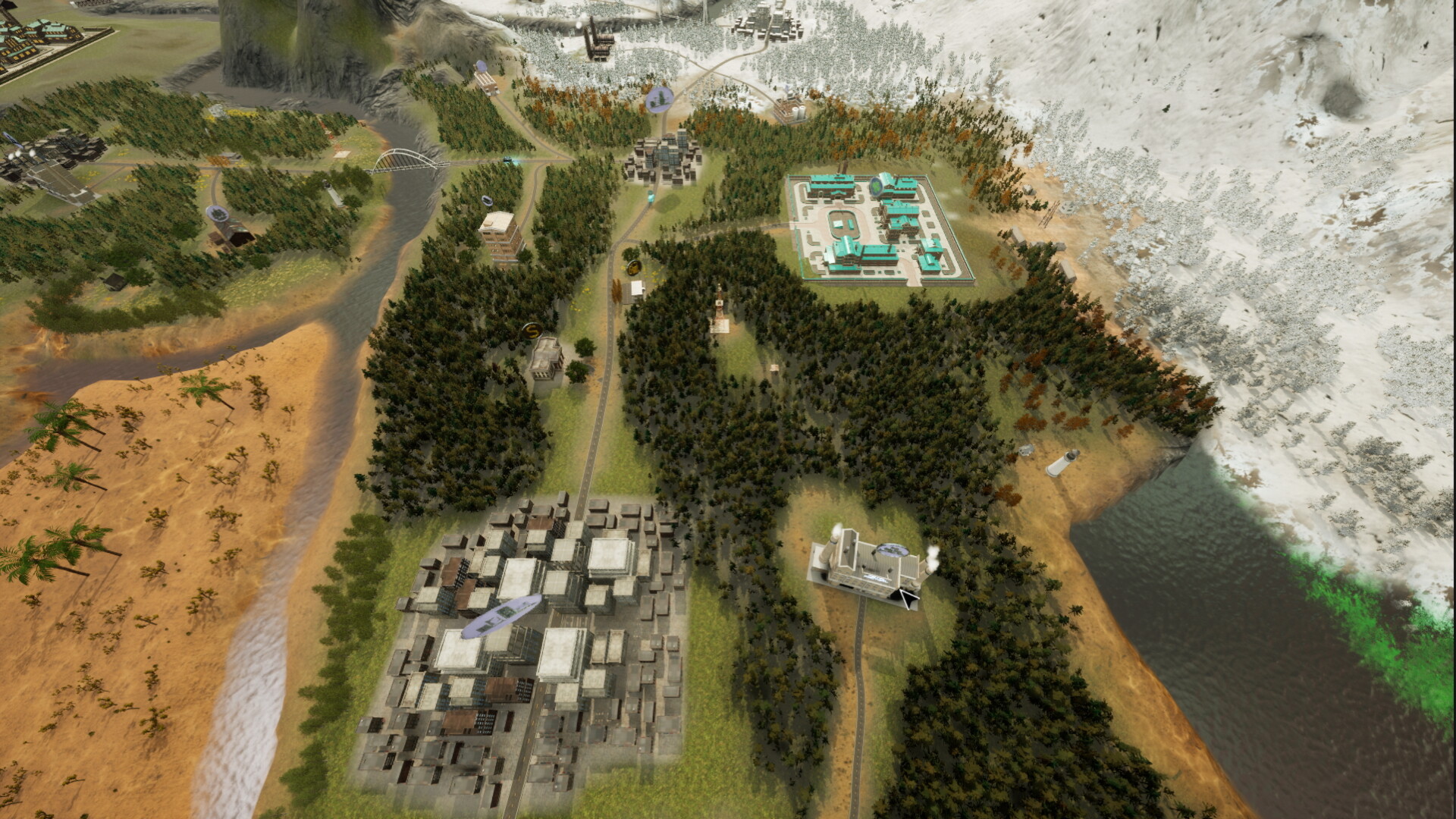 汽车工厂帝国/Car Factory Empire-玖易创客