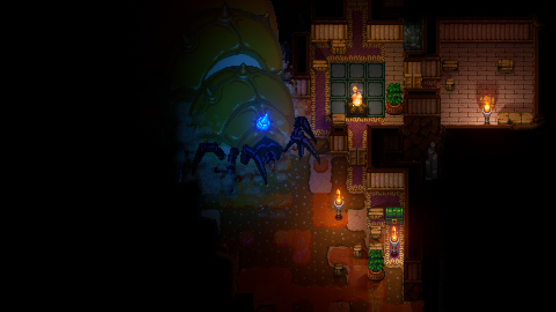 护核纪元/Core Keeper-玖易创客