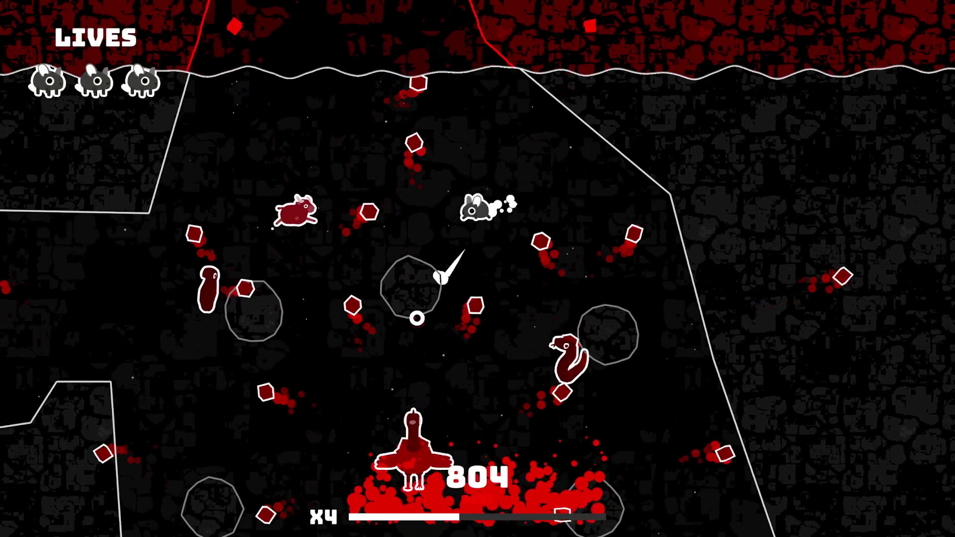 鼠坠/DOWNMOUSE-玖易创客