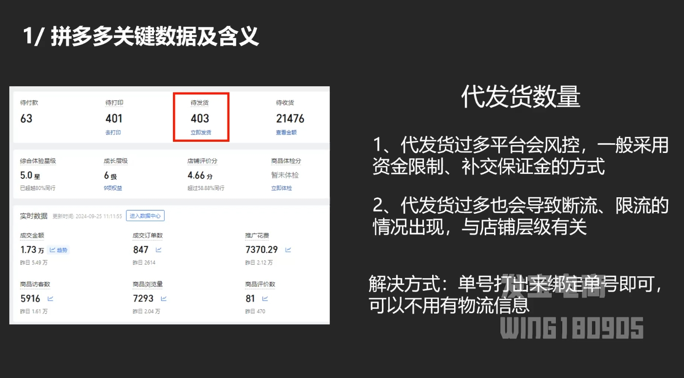 纪主任·拼多多年费会员(更新10月)-玖易创客