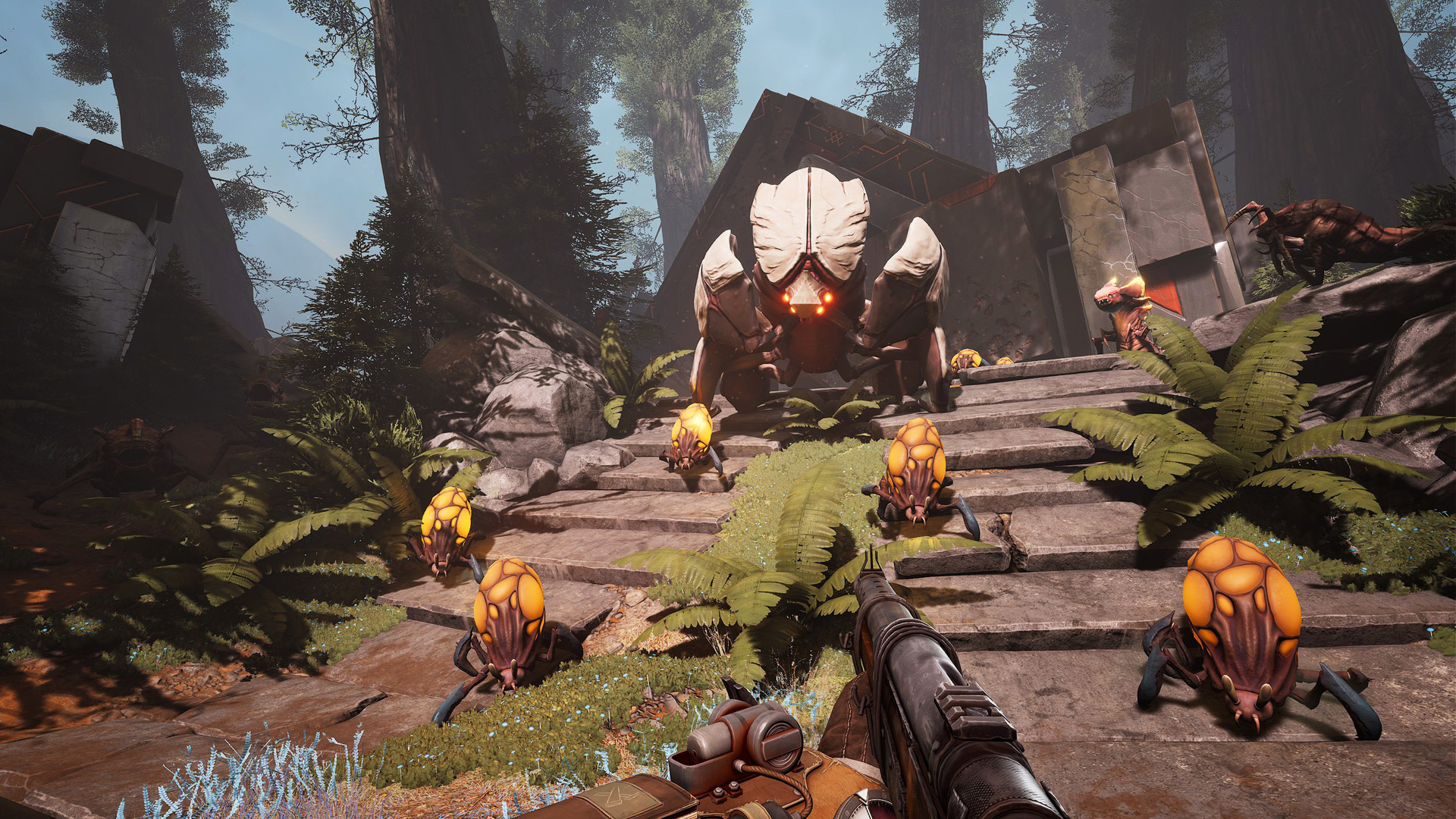 虚空列车/Voidtrain-玖易创客