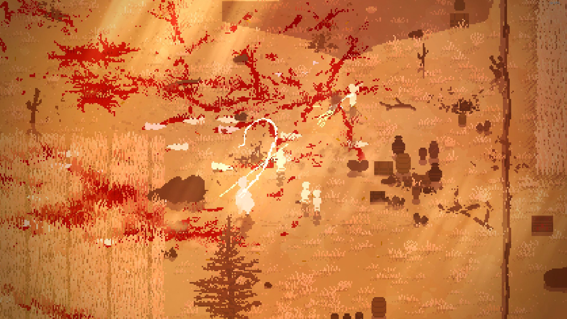 柯尔特峡谷/Colt Canyon-玖易创客