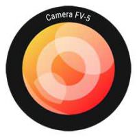 Camera FV-5 极致相机v5.4.1高级版-玖易创客