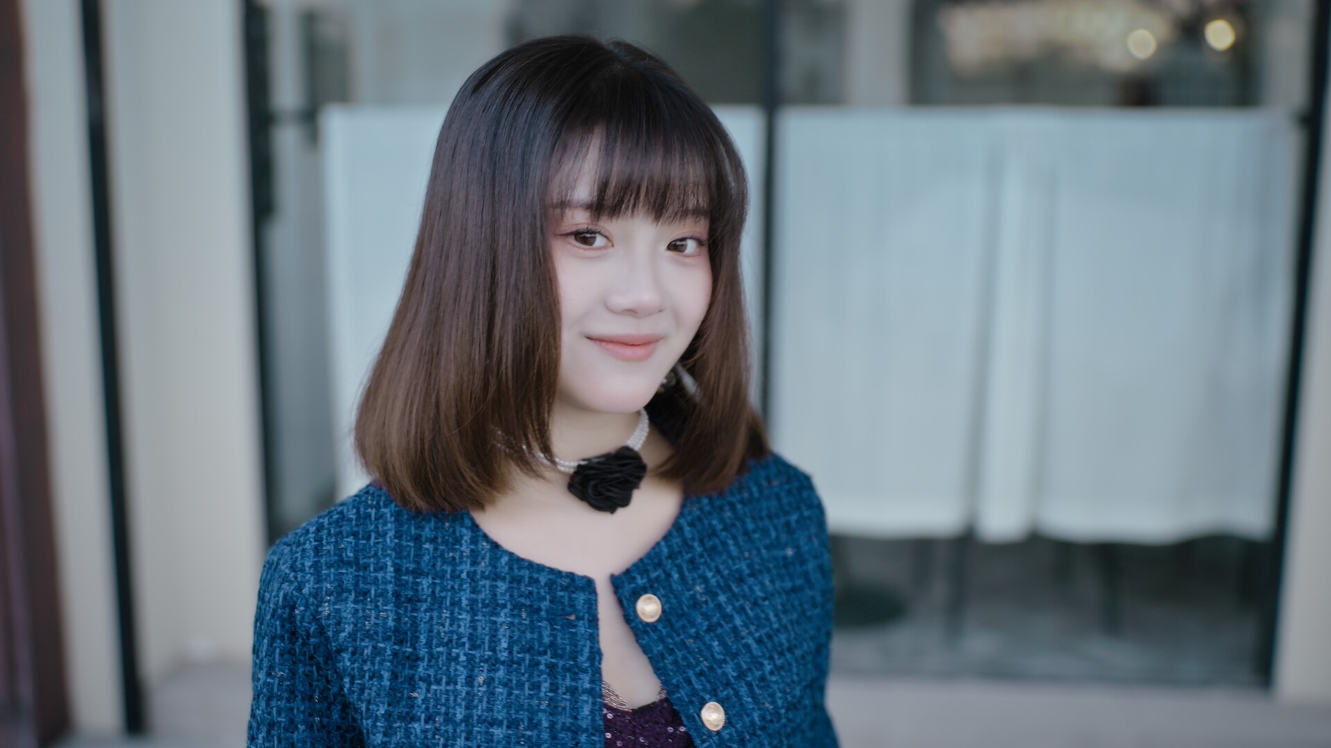 我只是想让她们都幸福-玖易创客