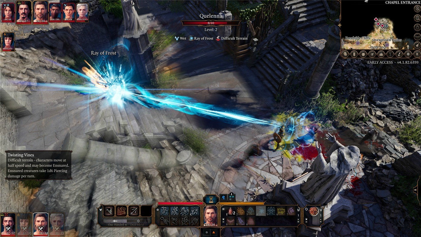 《博德之门3》v4.1.1.6897358正式版-趣奇资源网-第5张图片 《博德之门3》v4.1.1.6897358正式版-趣奇资源网-第5张图片