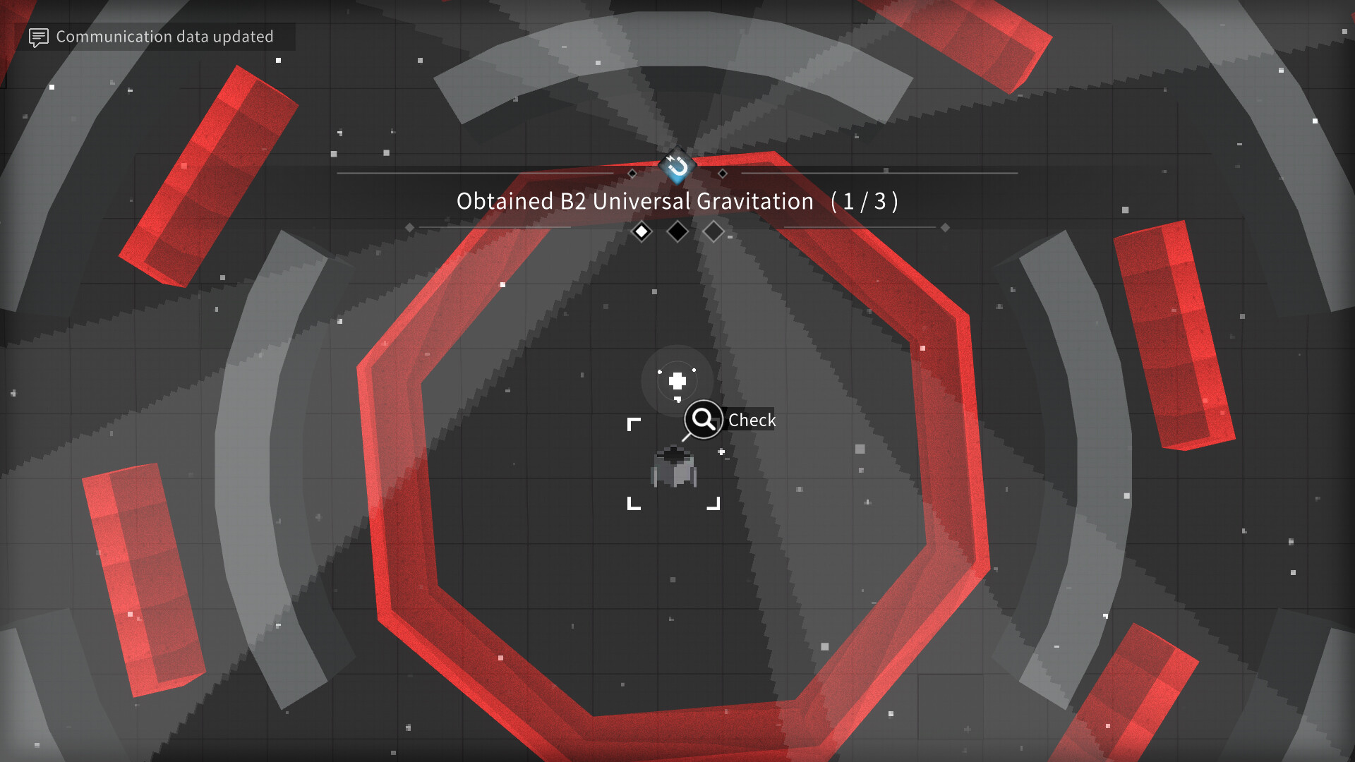 最后指令/Last Command-玖易创客