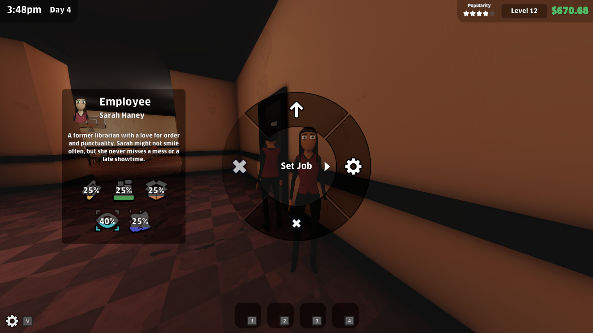 终极影院模拟器/Ultimate Theater Simulator-玖易创客