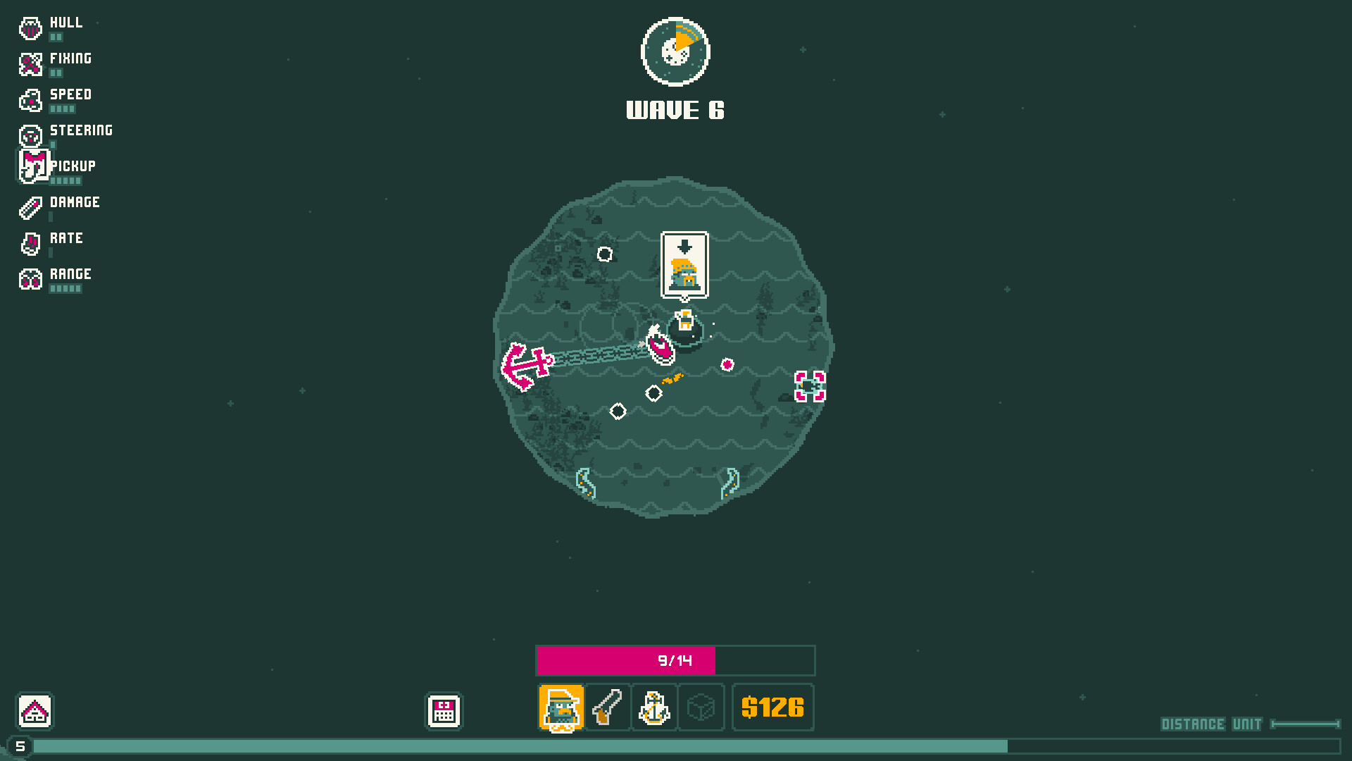 恶海生存/Nautical Survival-玖易创客