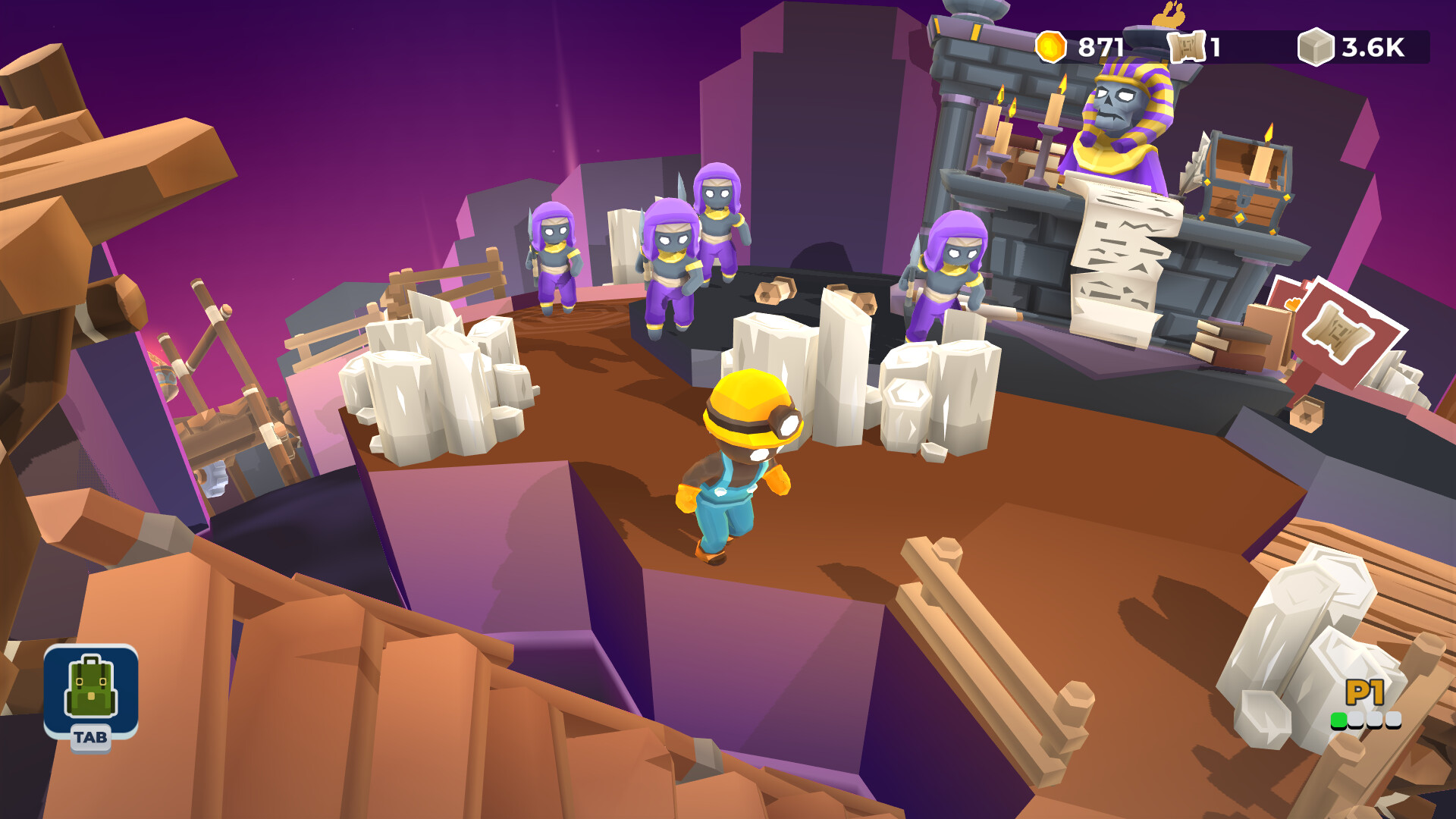 我的小小宇宙/My Little Universe-玖易创客