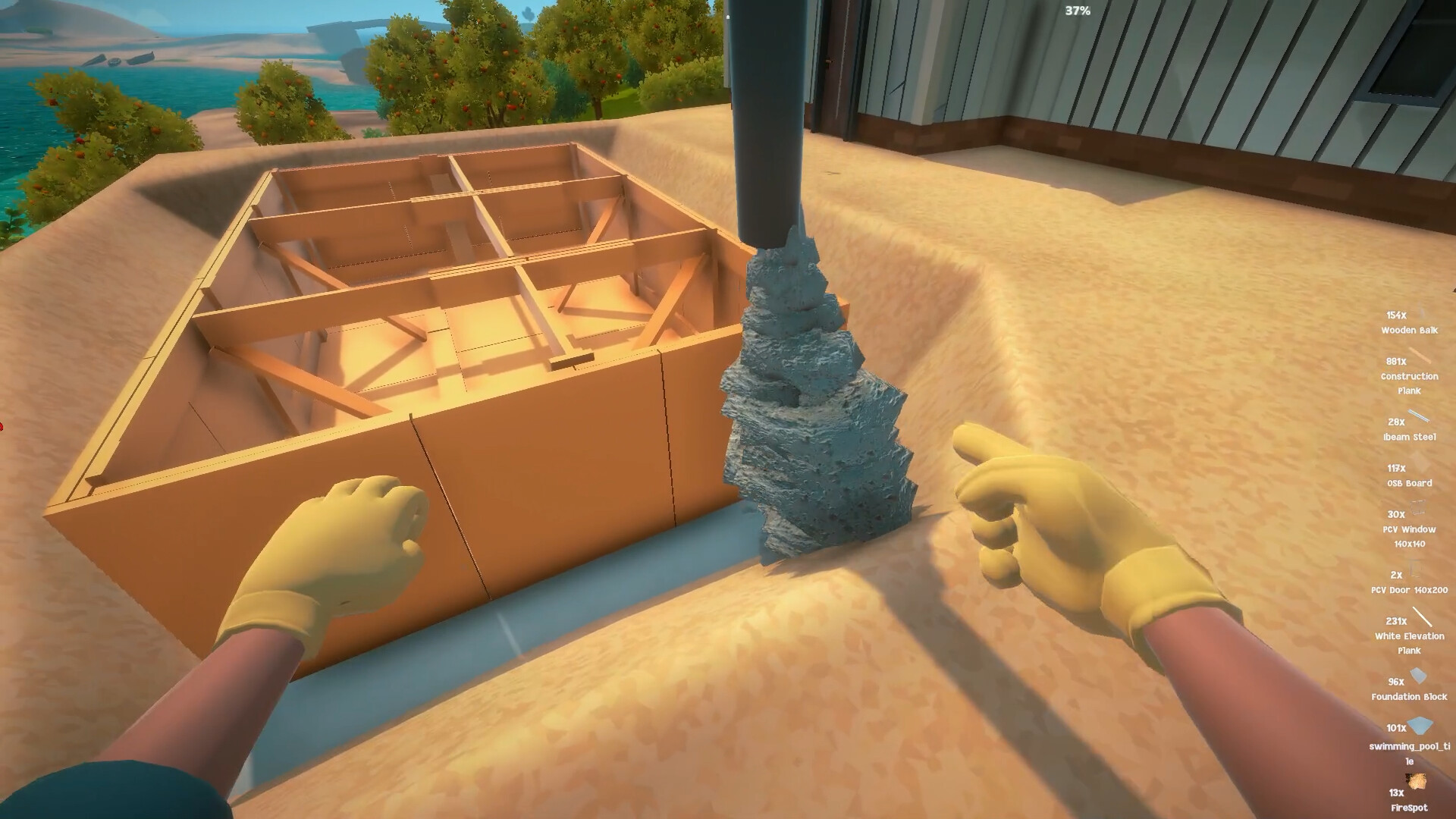 房屋建造者2/House Builder 2-玖易创客