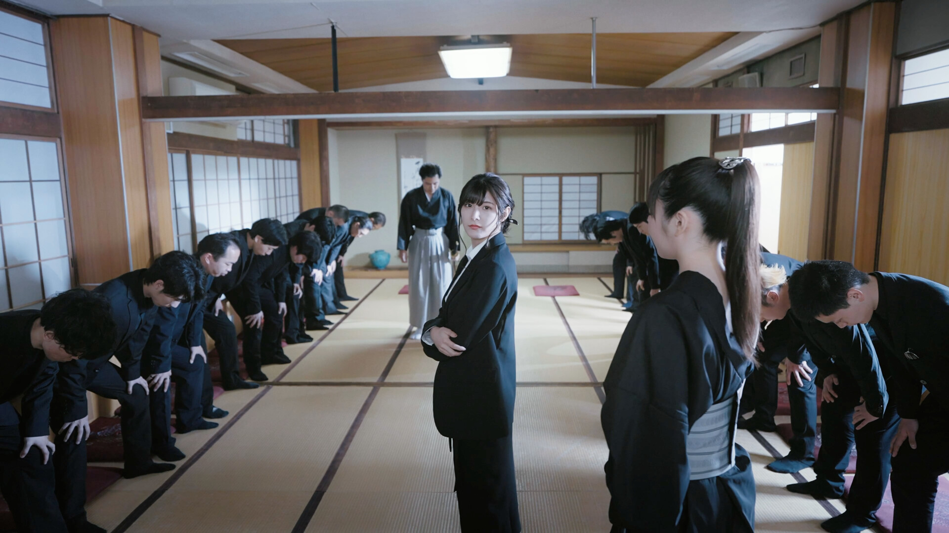 天命重启：心跳的抉择/Refate: Echoes of Desire-玖易创客