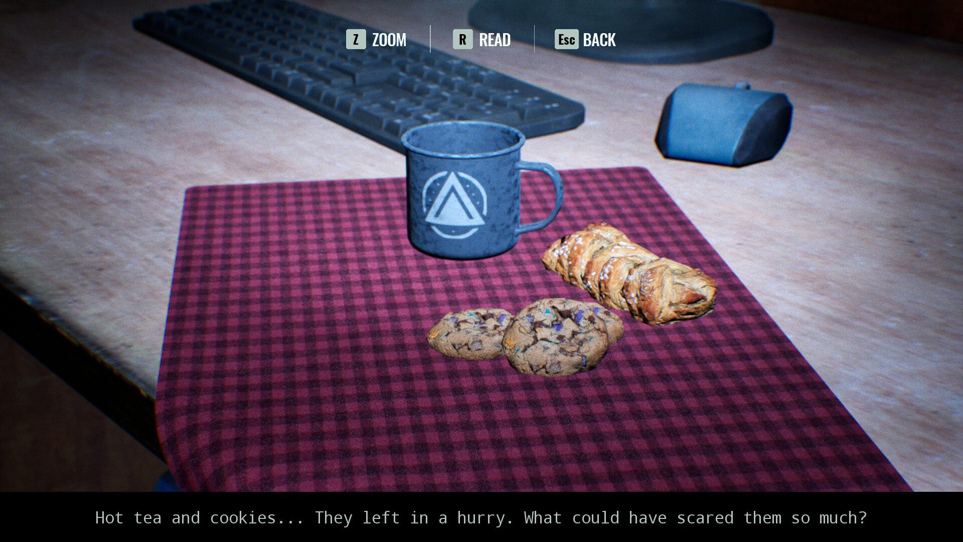 黑冰/The Black Ice-玖易创客