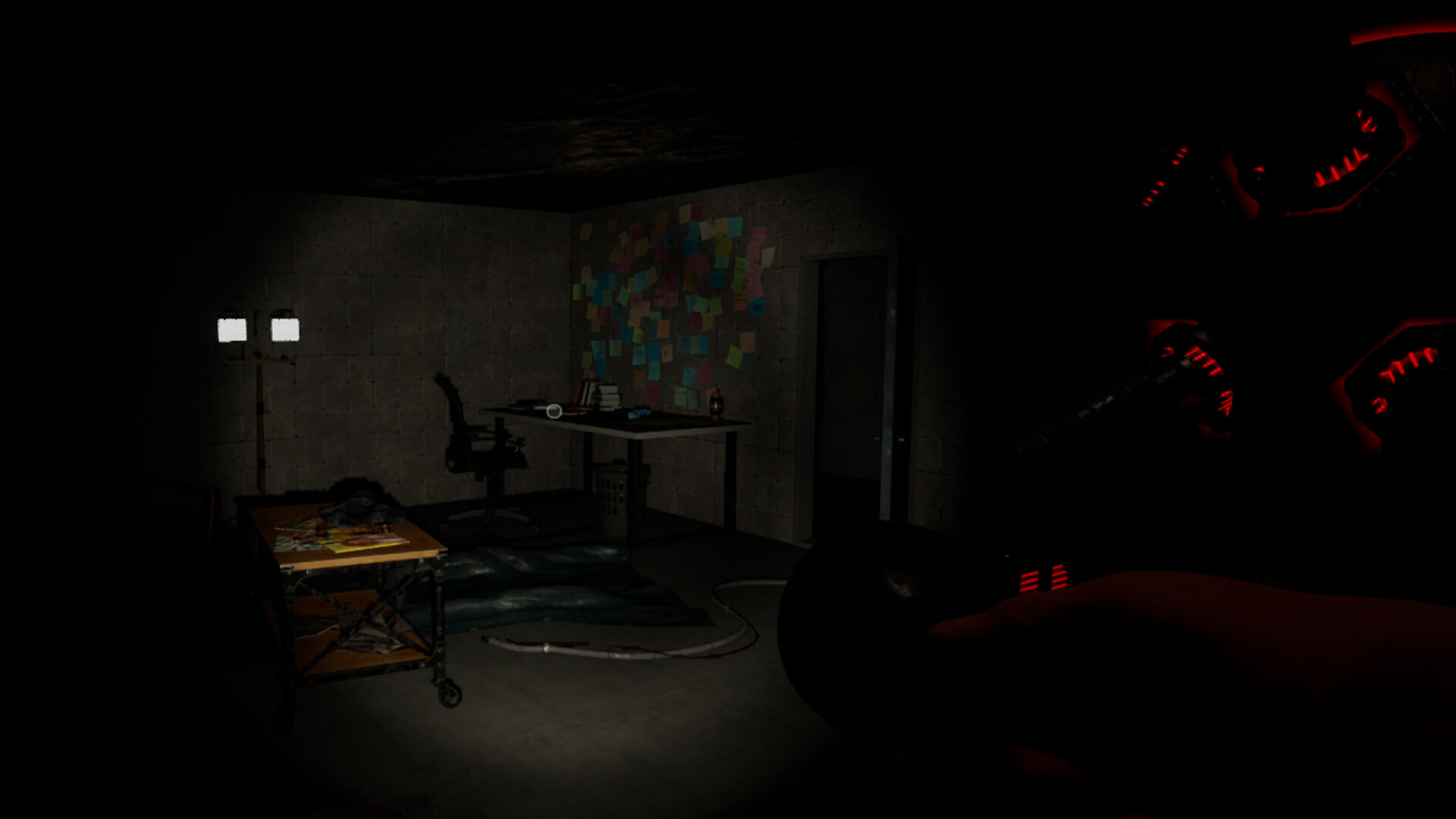 德沃斯/DEVOSE-玖易创客