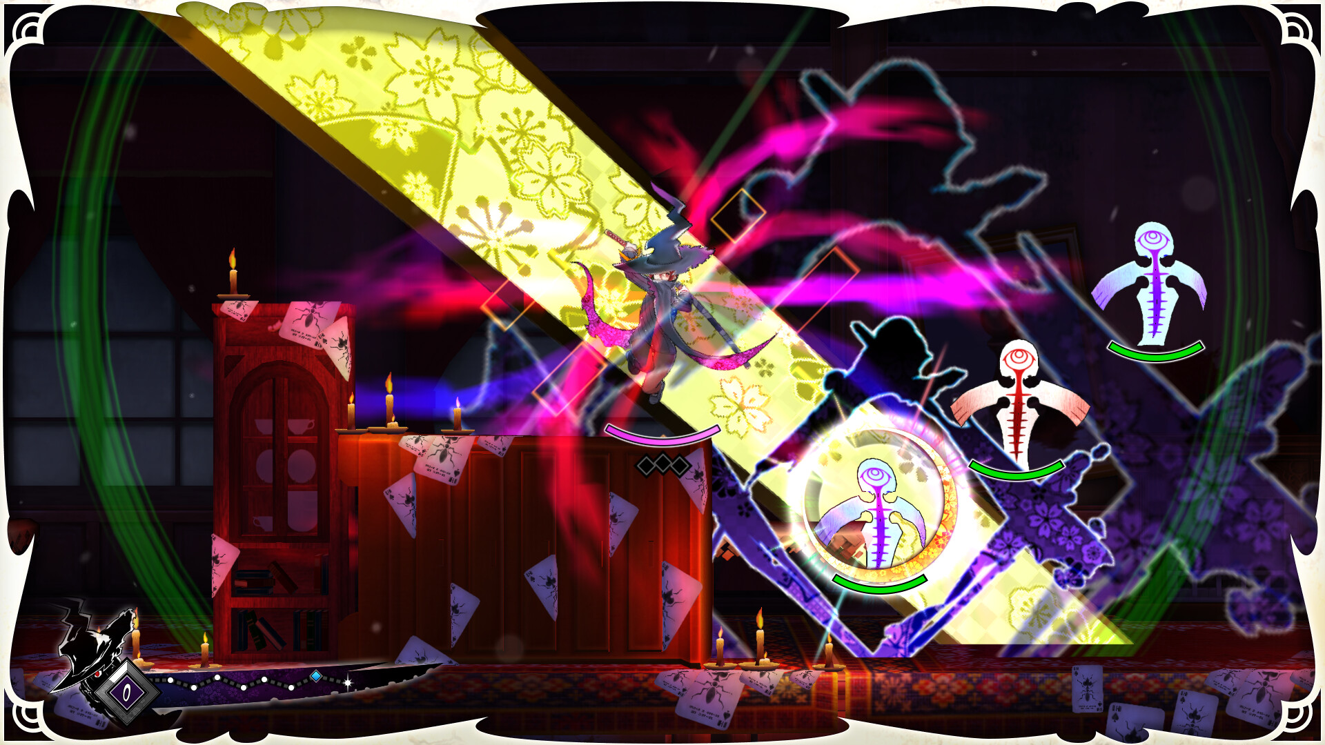 魔女祇兵/Majogami-玖易创客