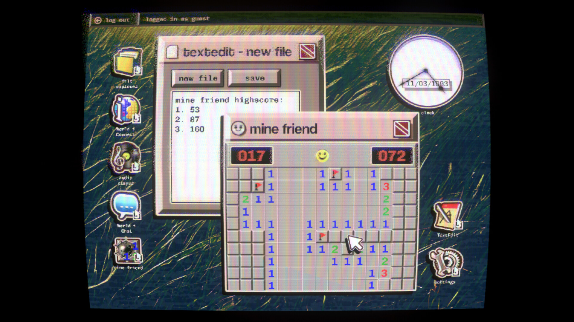 无人在线/No Players Online-玖易创客