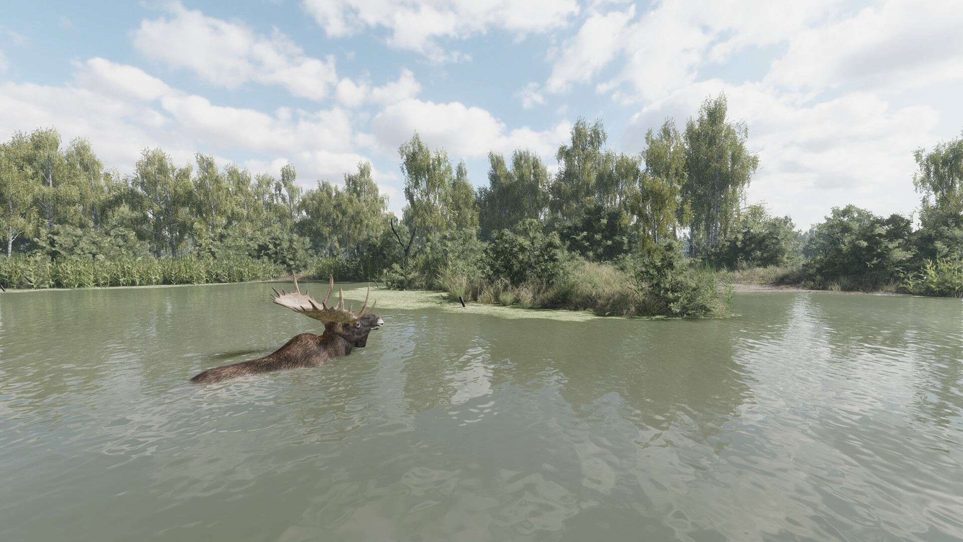 猎捕行动/On the Hunt-玖易创客