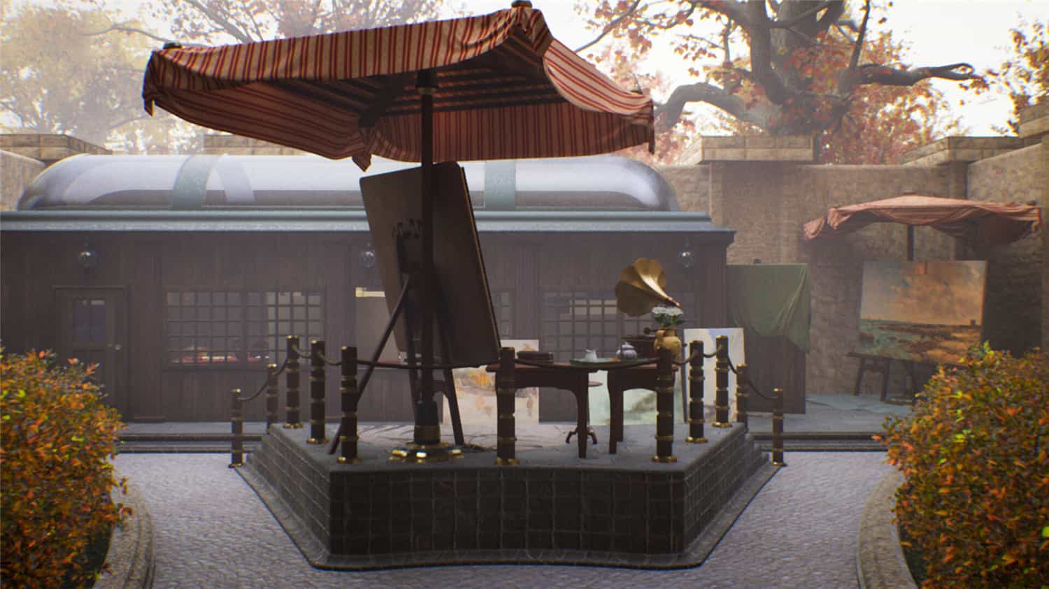 《戈尔迪安房间2》中文版-玖易创客