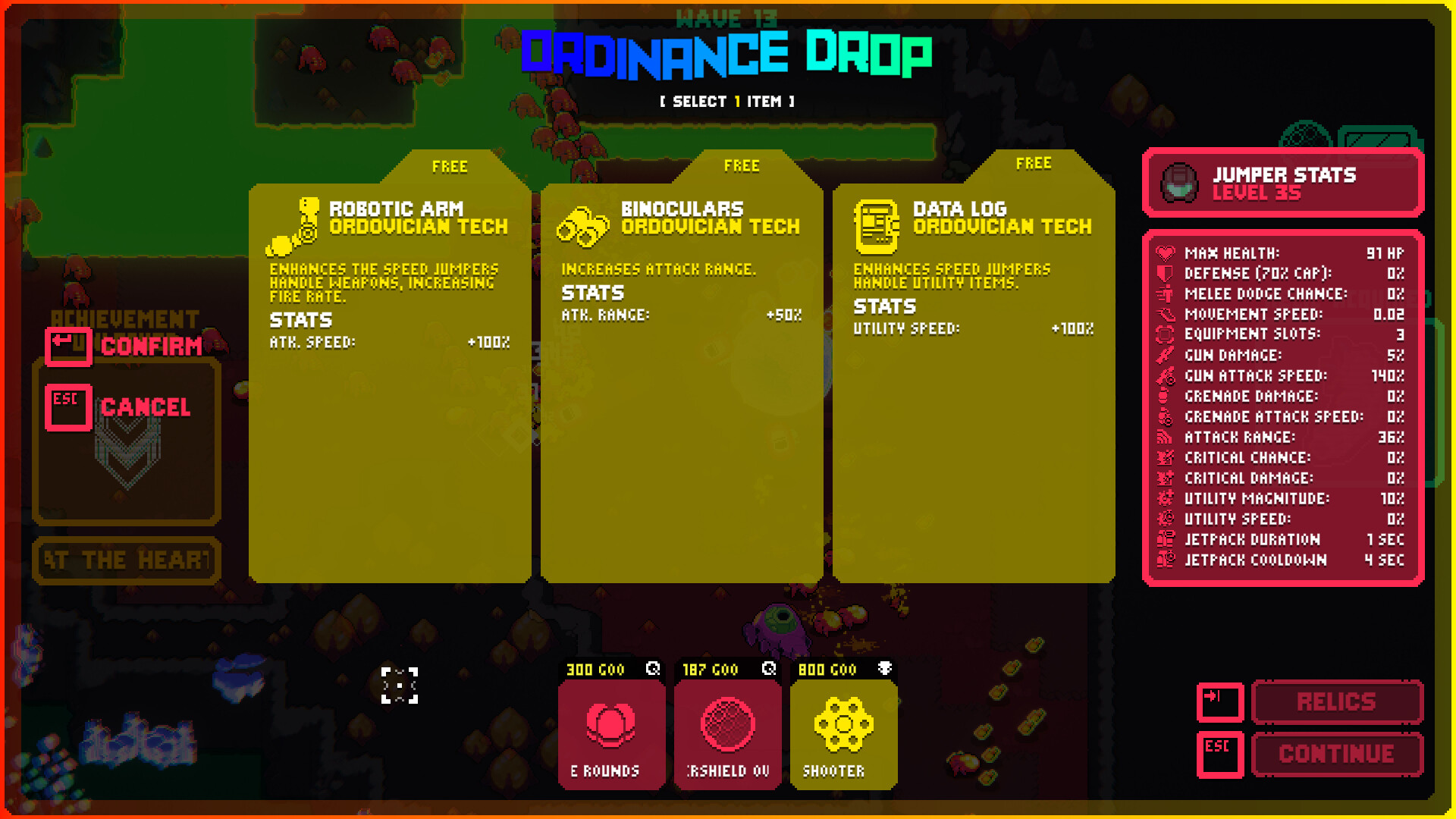 蜂巢跳跃 2：幸存者/Hive Jump 2: Survivors-玖易创客