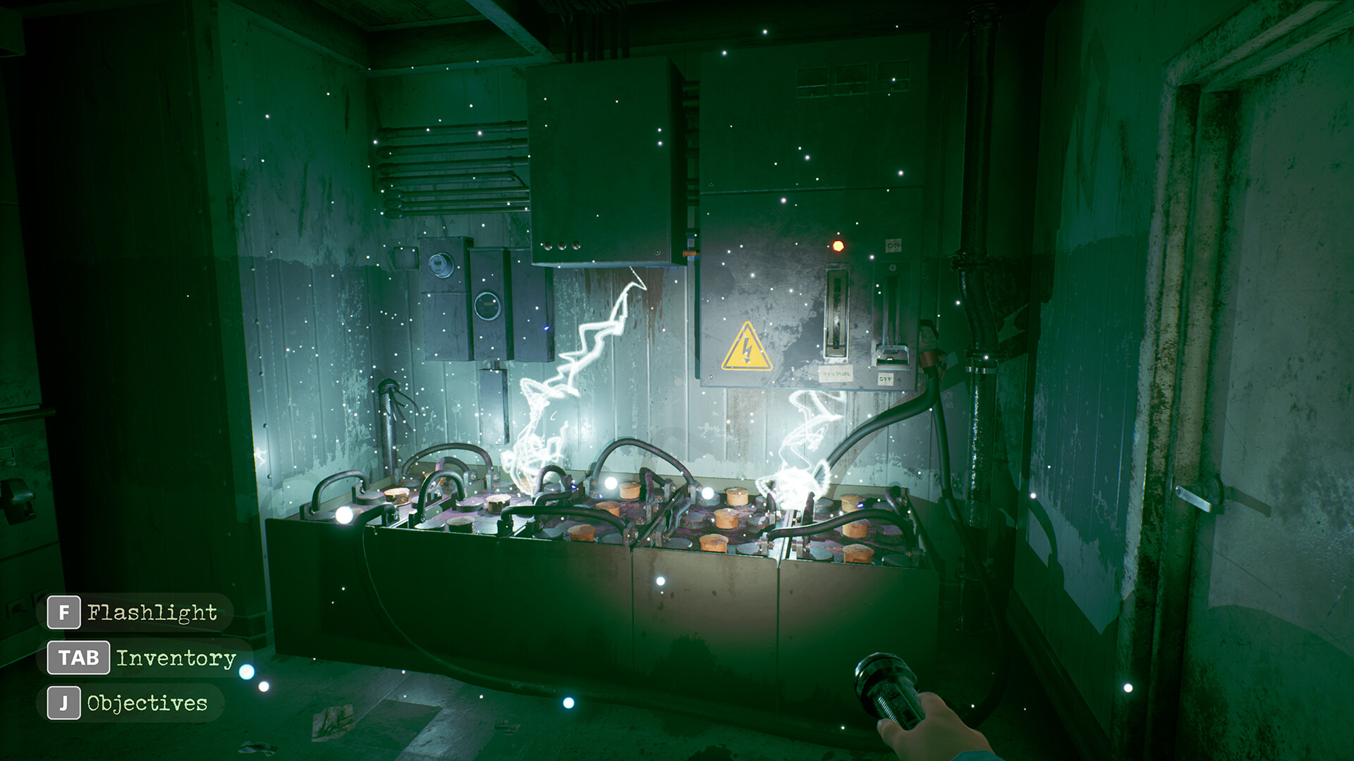 愤怒：序章/Ire: A Prologue-玖易创客