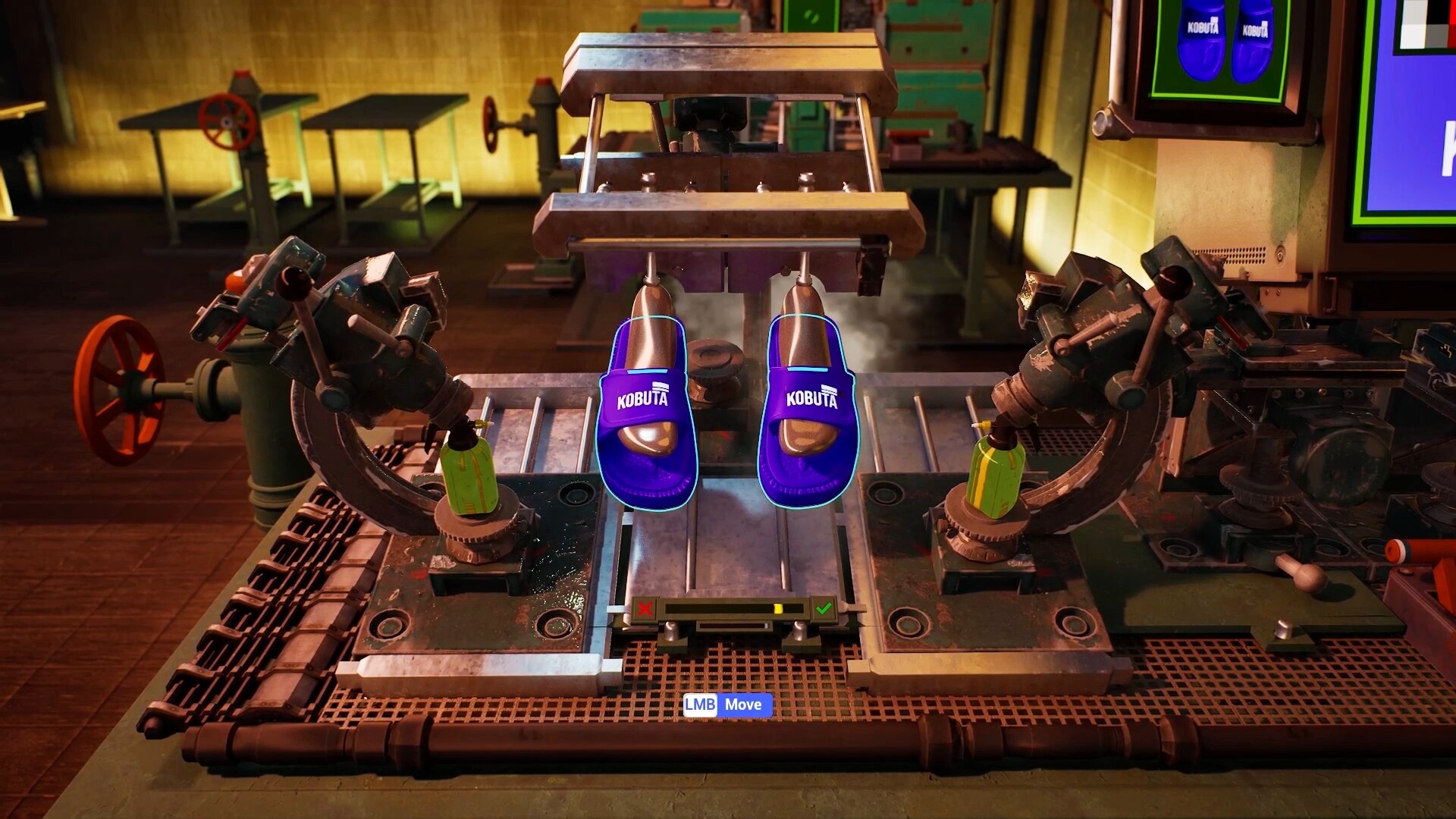 洗衣店模拟器/Laundering Simulator - Clean Cash and Laundry-玖易创客