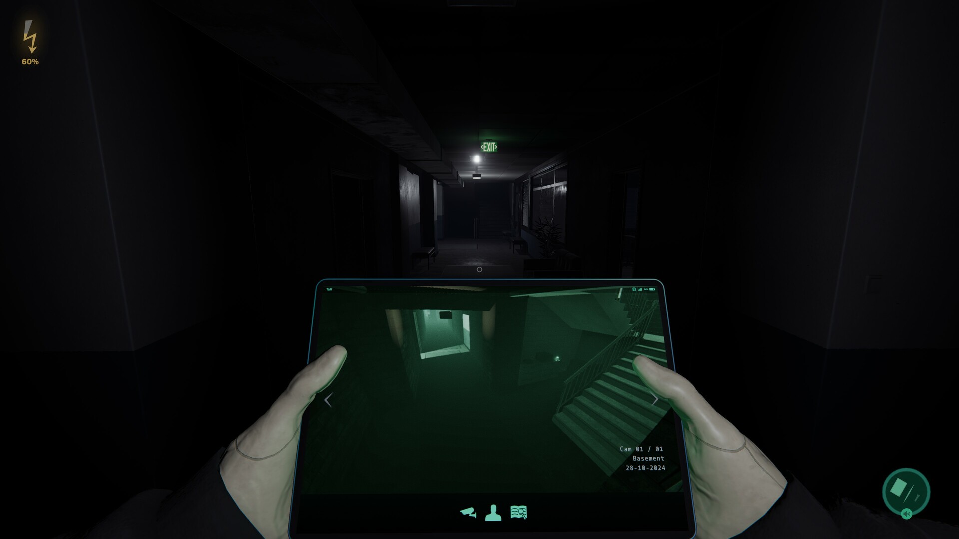 午夜抢劫/Midnight Heist-玖易创客