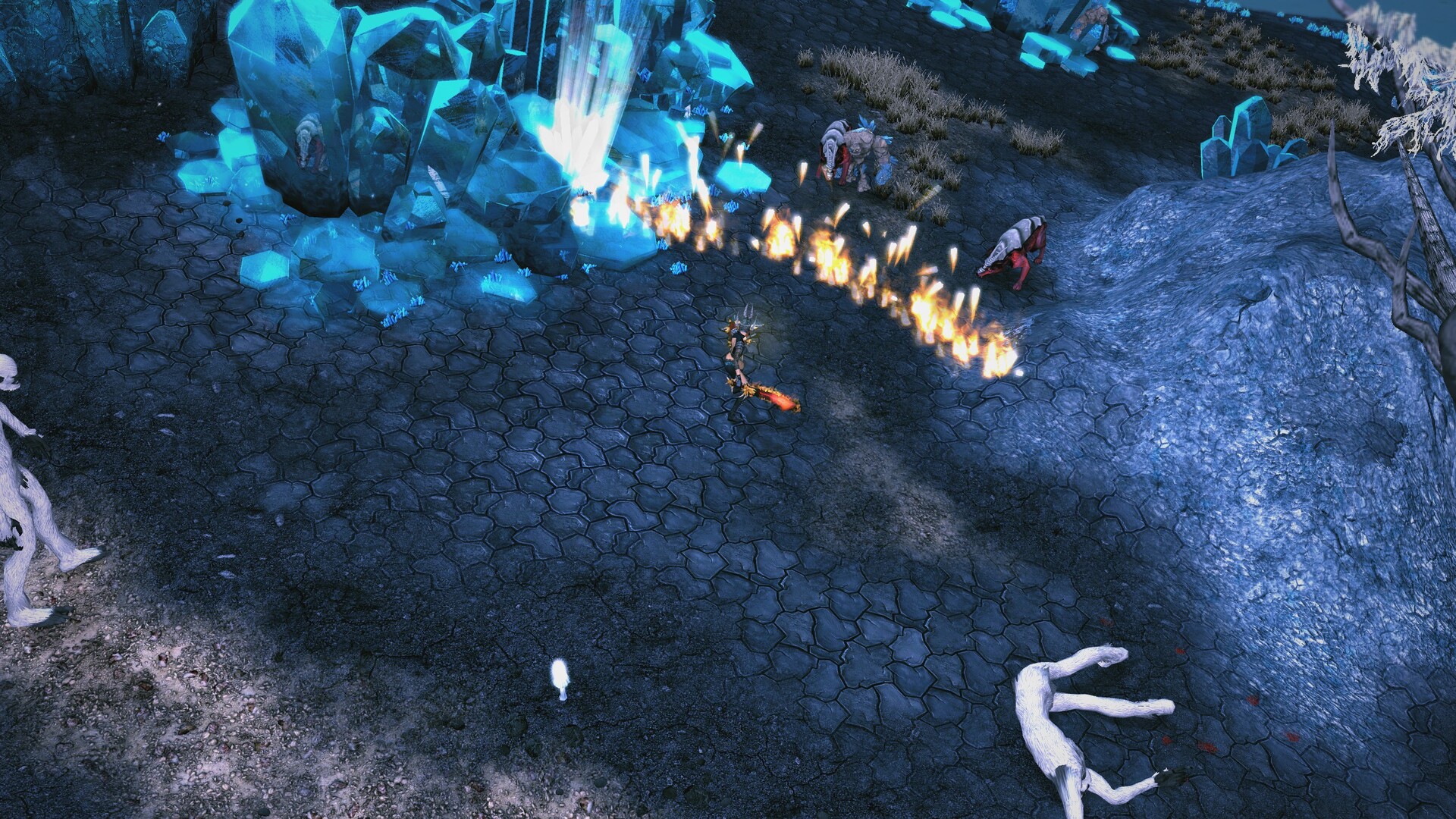 圣域2:重制版/Sacred 2 Remaster-玖易创客