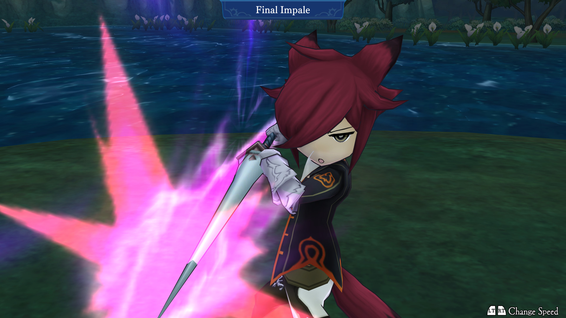 生存联盟：重制版/The Alliance Alive HD Remastered-玖易创客