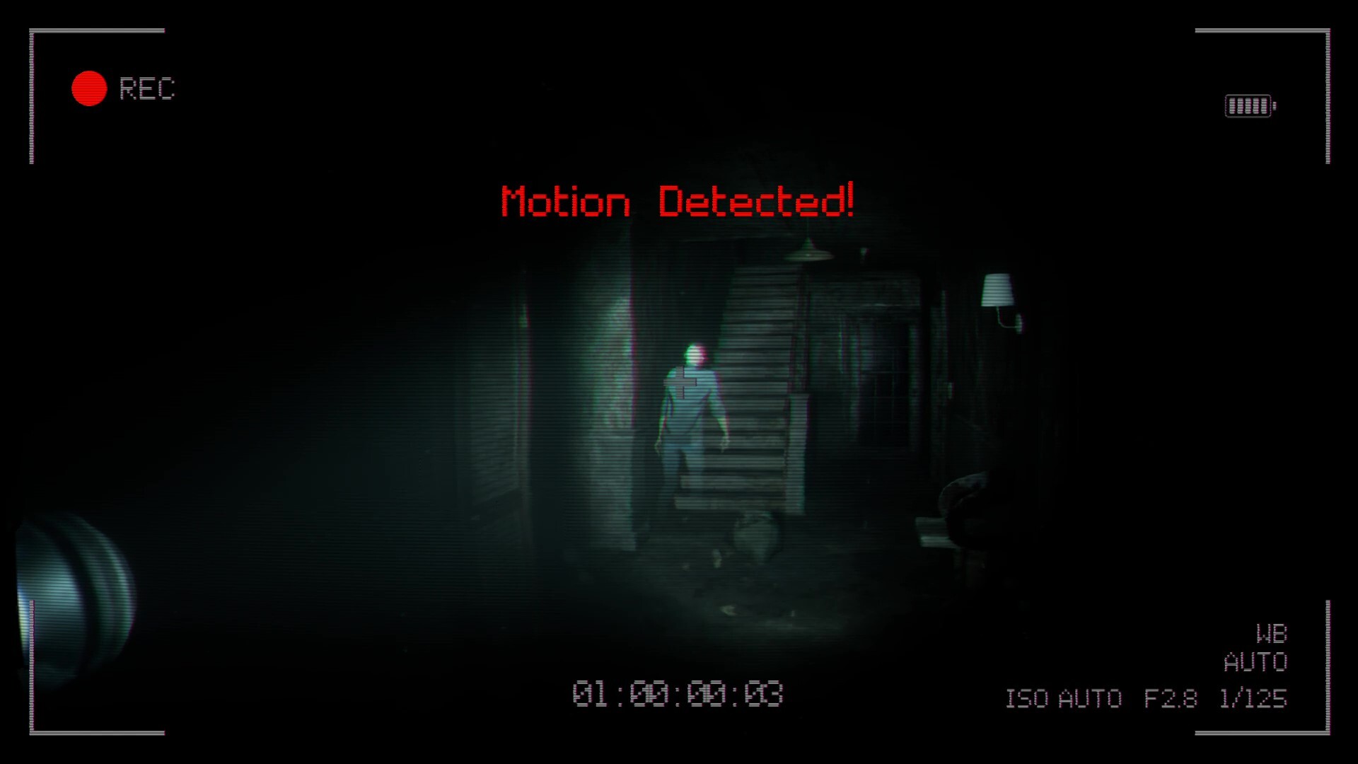 夜幕异术远征/N.O.X.-玖易创客