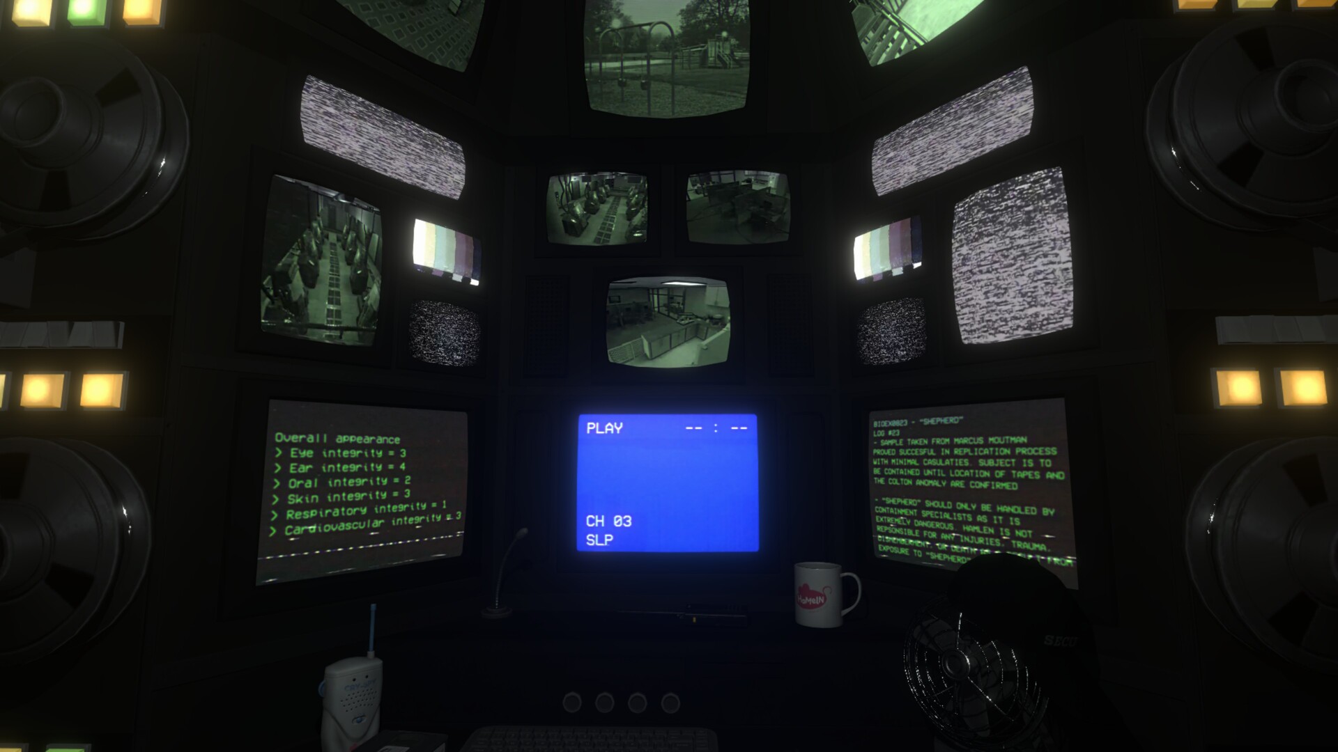 冒险者阿曼达3/Amanda the Adventurer 3-玖易创客