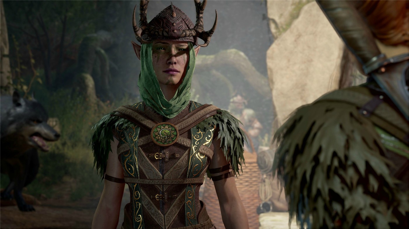 《博德之门3》v4.1.1.6897358正式版-玖易创客