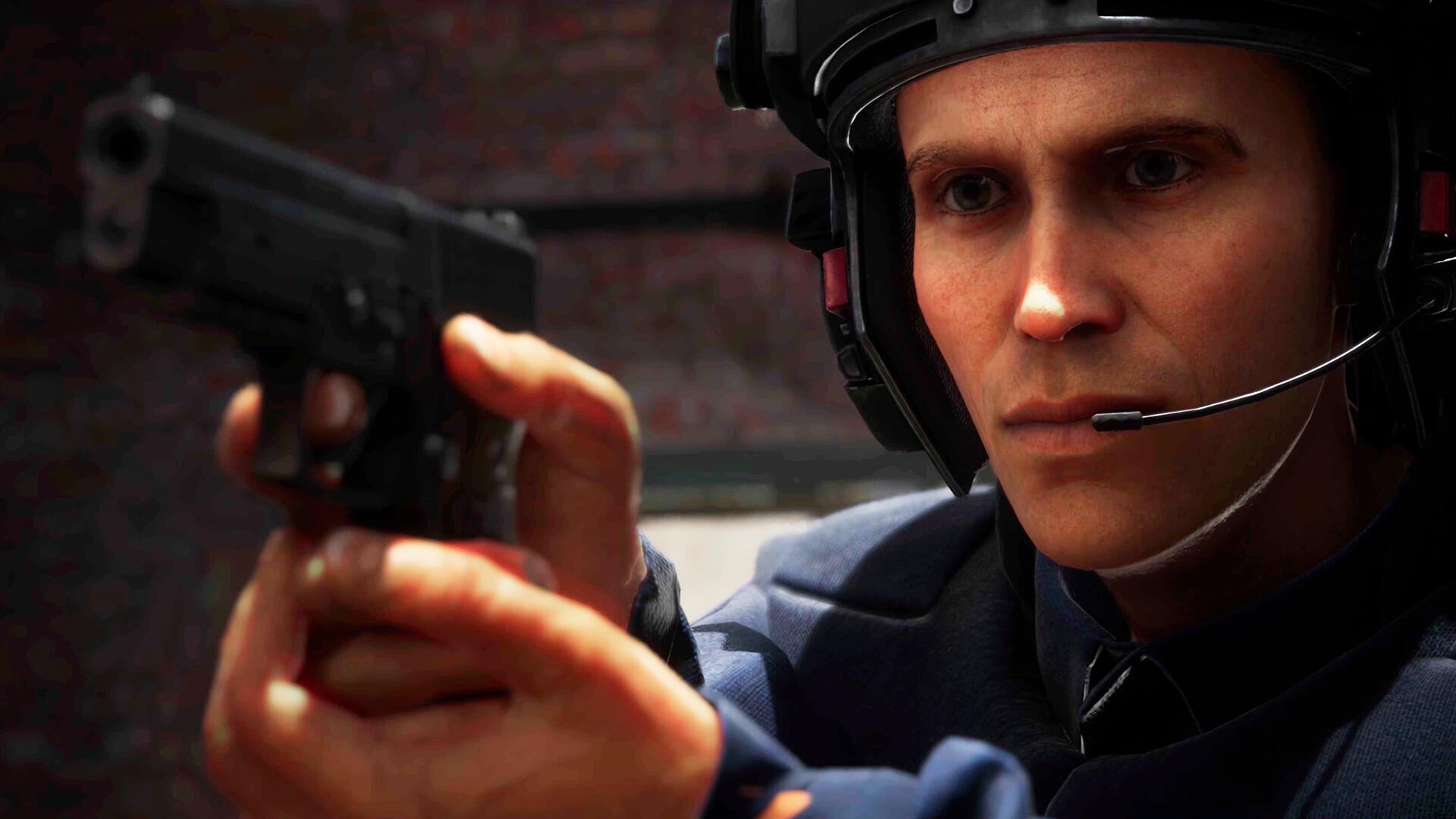 机械战警:暴戾都市 未竟之事/RoboCop: Rogue City – Unfinished Business-玖易创客