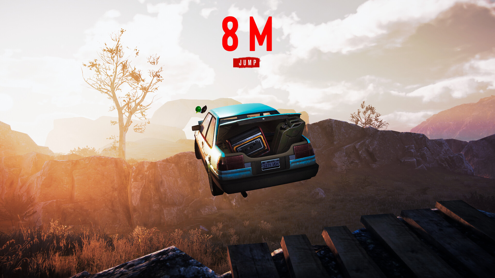 二手车模拟器/Used Cars Simulator-玖易创客