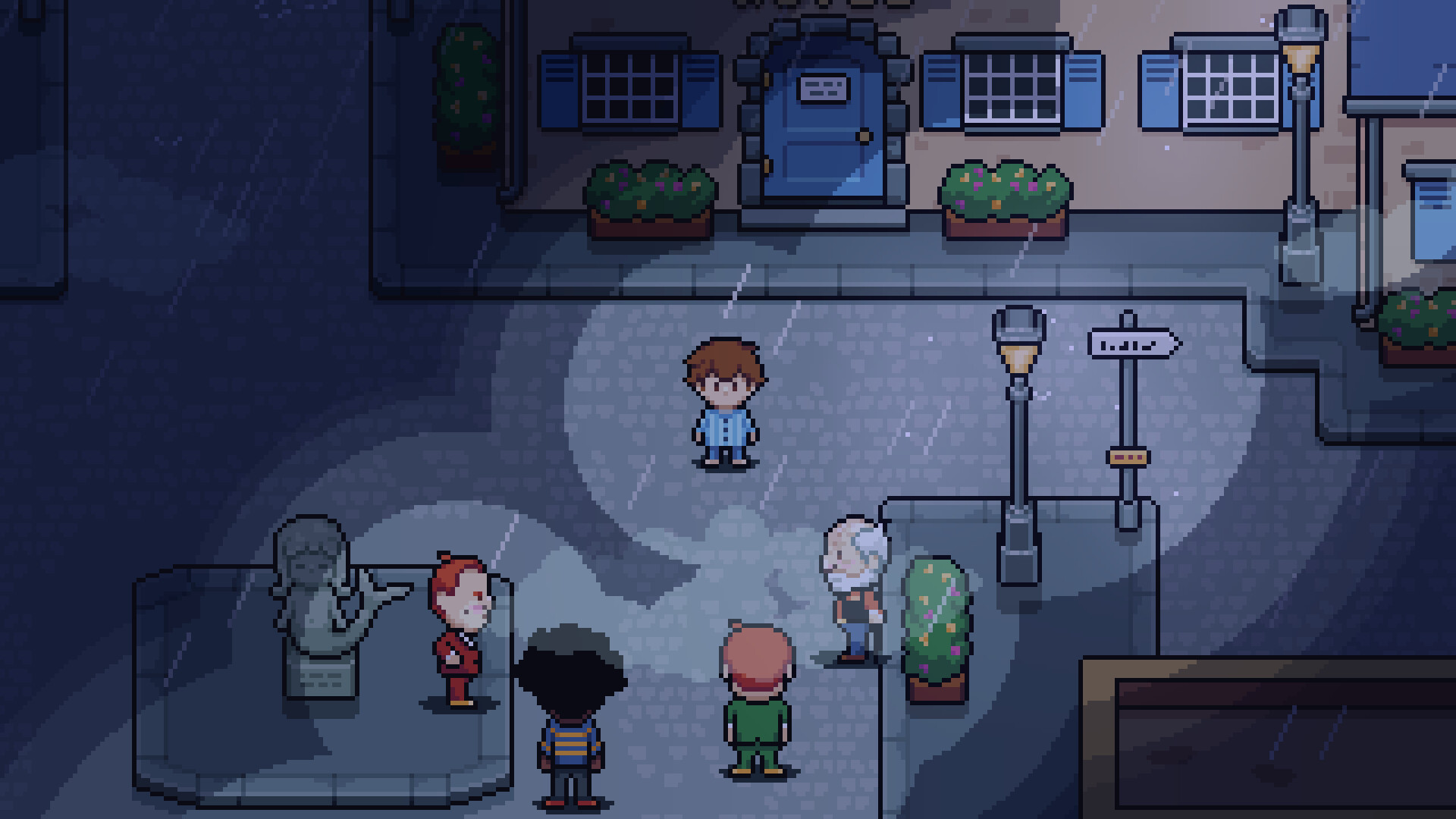 迷失幻境/Dreamed Away-玖易创客