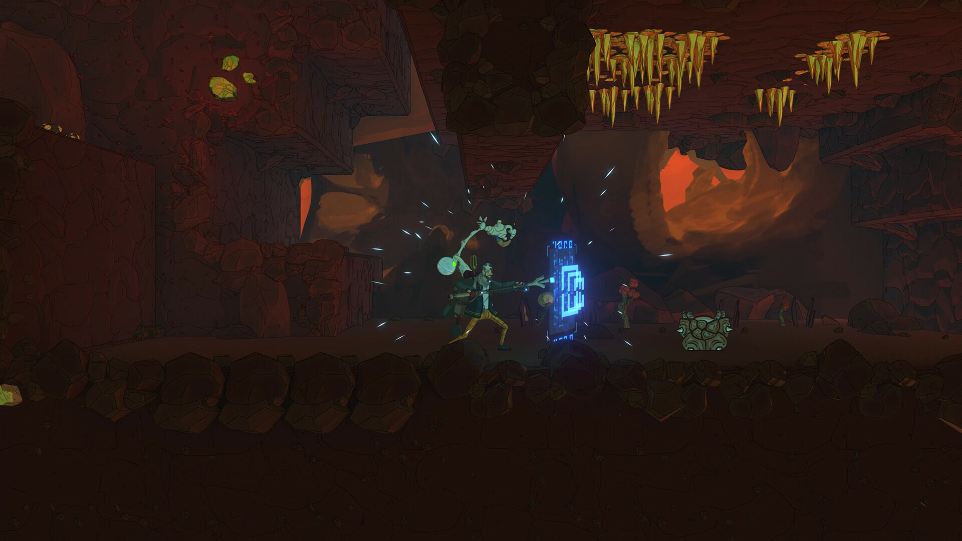 肯特开拓史/Kentum-玖易创客