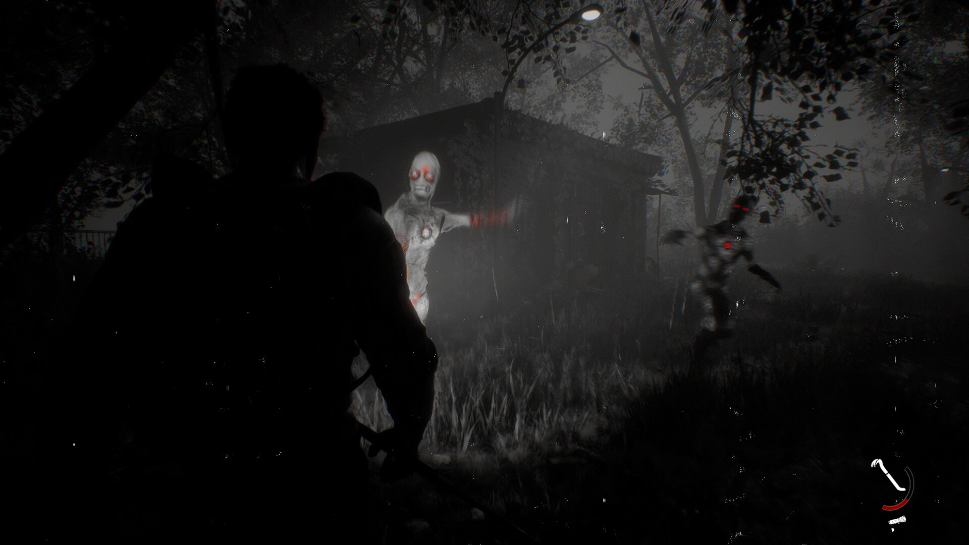 波维利亚：不归之岛/Poveglia: The Island of No Return-玖易创客