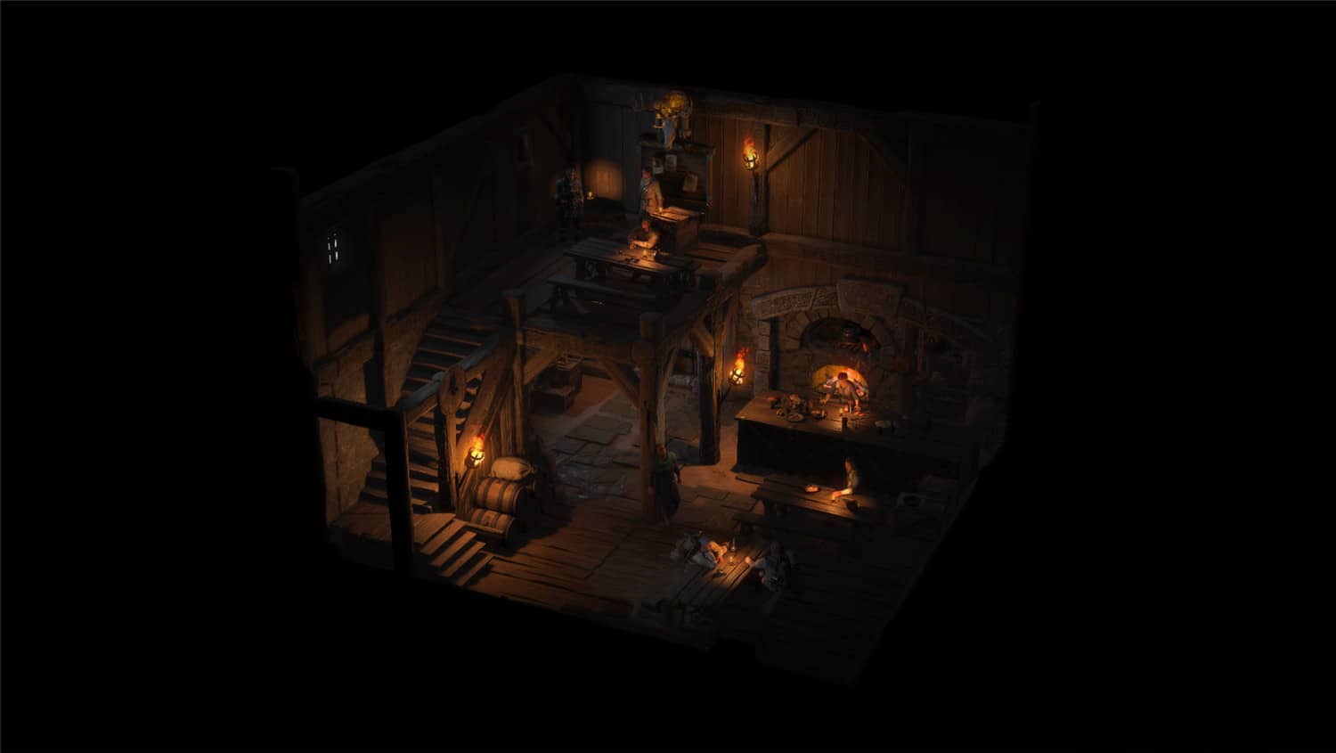 《战争传说》v1.0.42132中文版-玖易创客