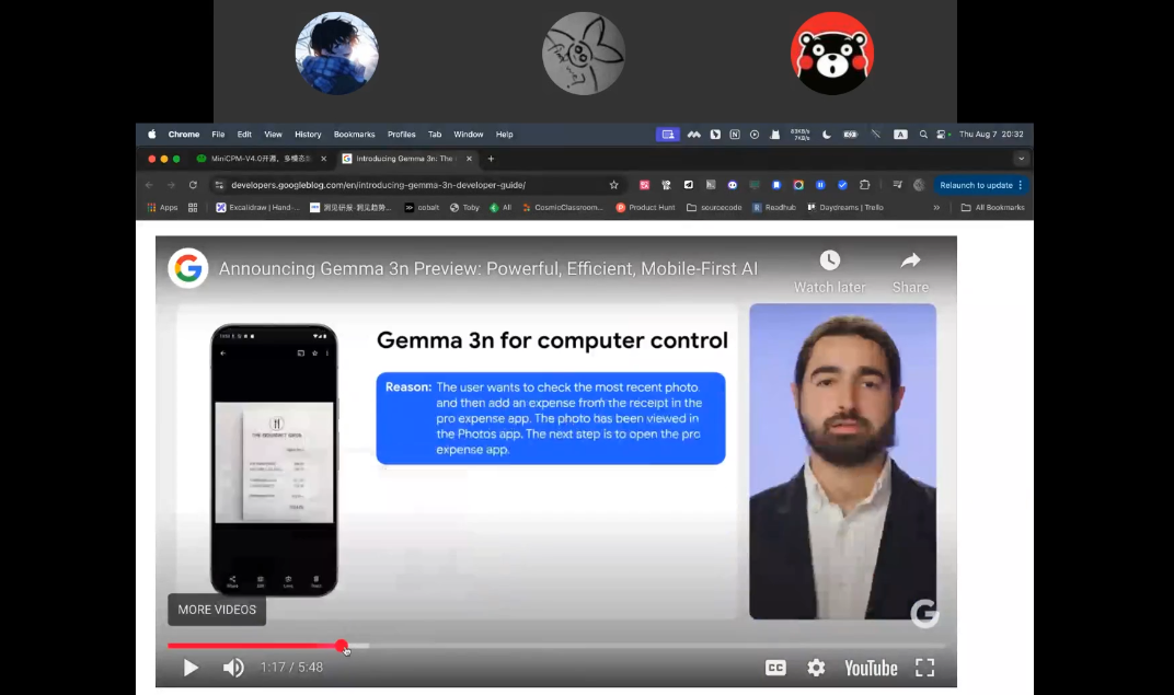 2025小司ai知识圈(更新10月)-玖易创客
