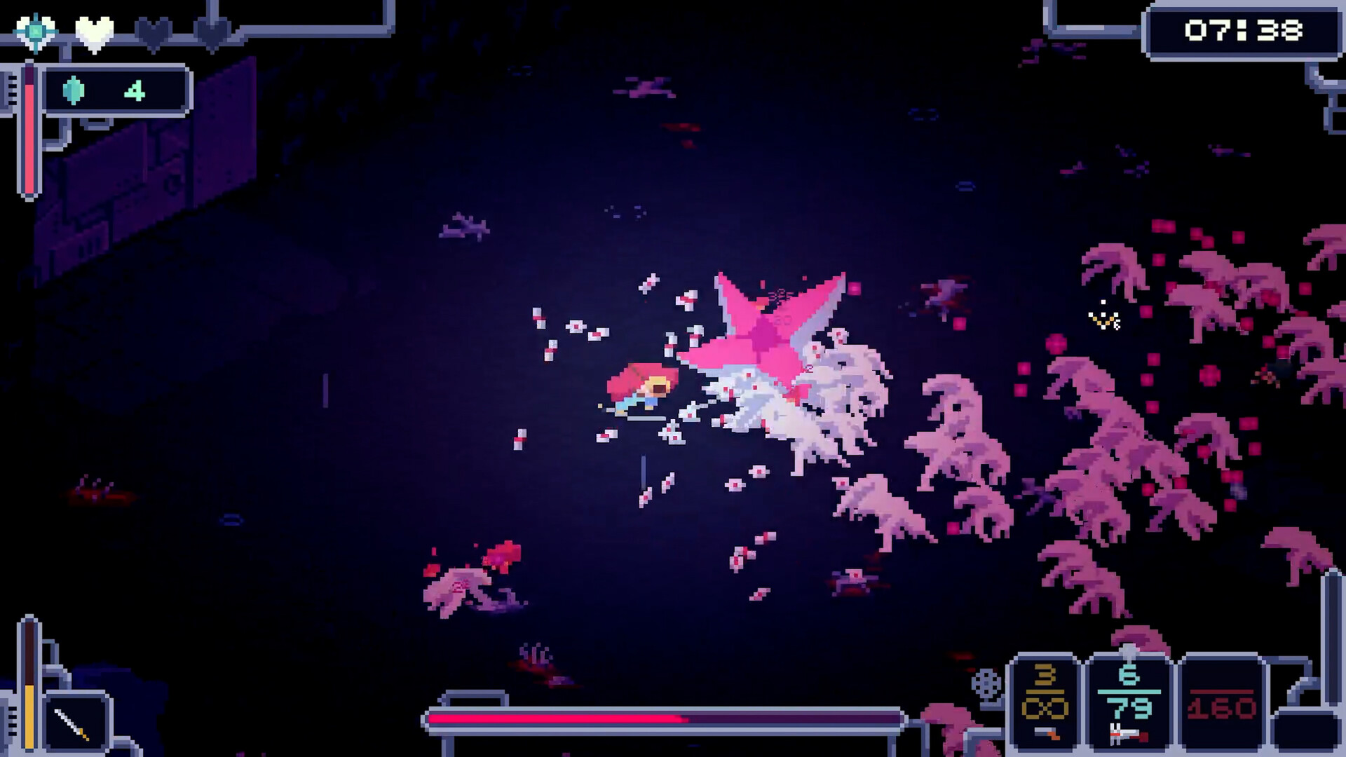 百慕大幸存者/Bermuda Survivor-玖易创客