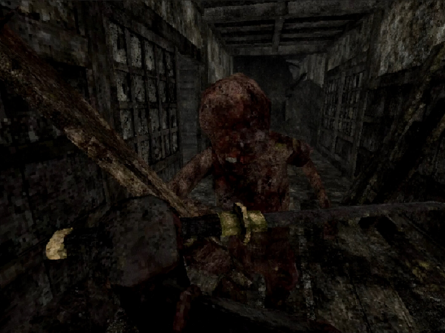 魔王的迷宫/Labyrinth Of The Demon King-玖易创客