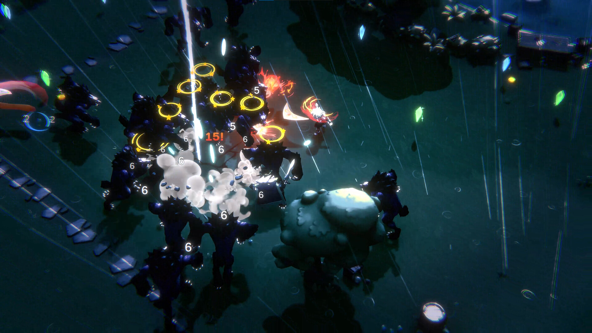 皇家起义幸存者/Royal Revolt Survivors-玖易创客