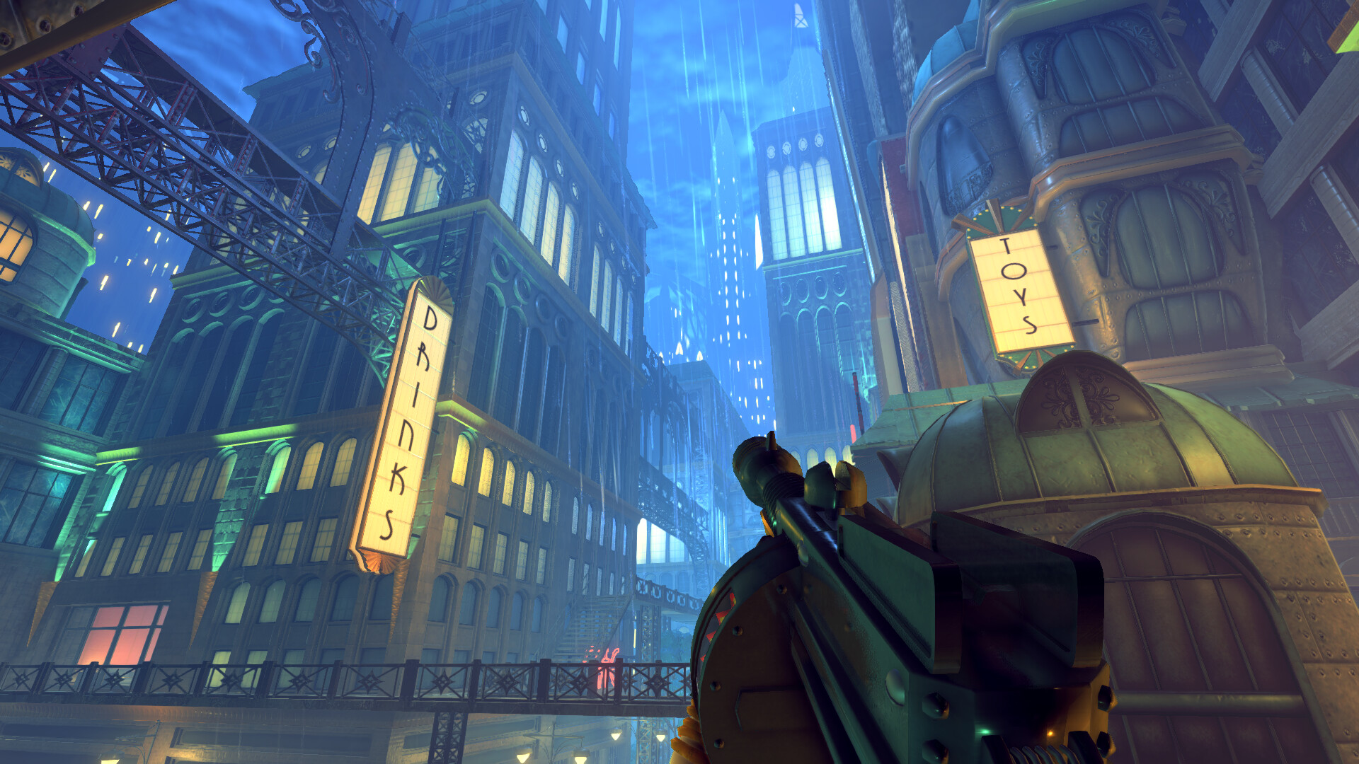 梦幻主义/Onirism-玖易创客